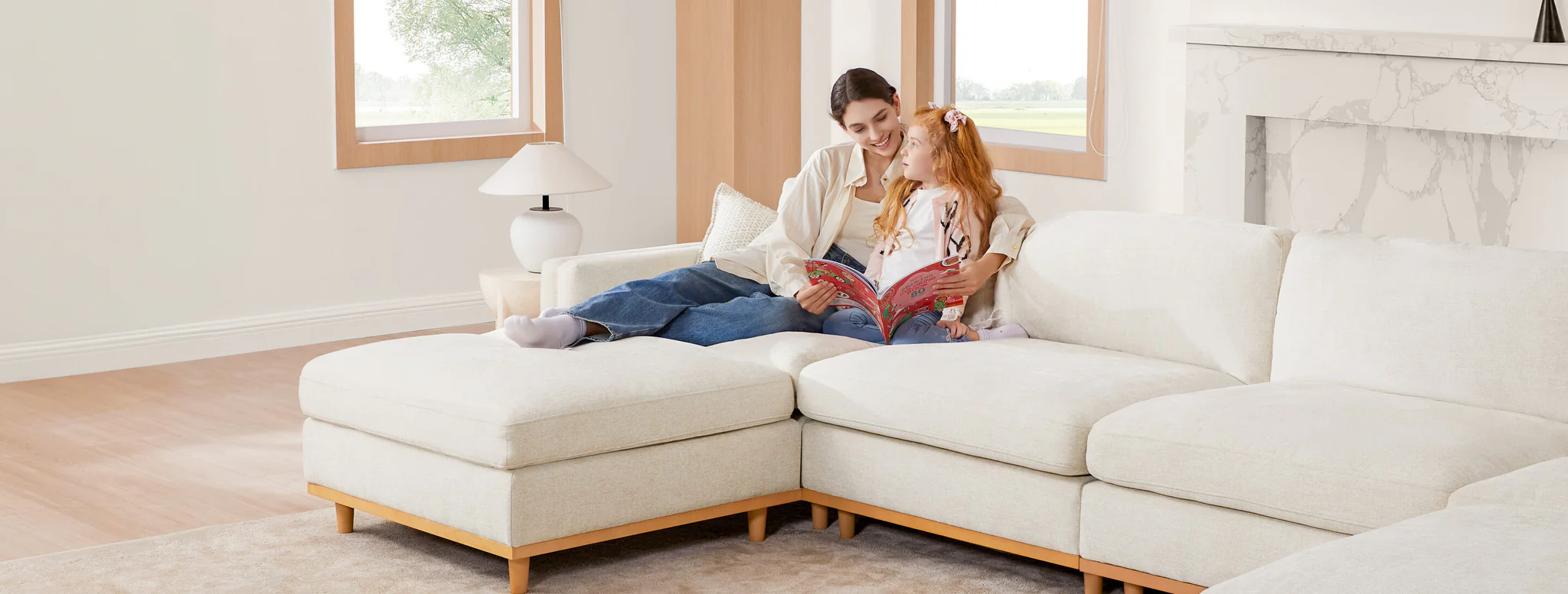 Elevate Your Space with Ease