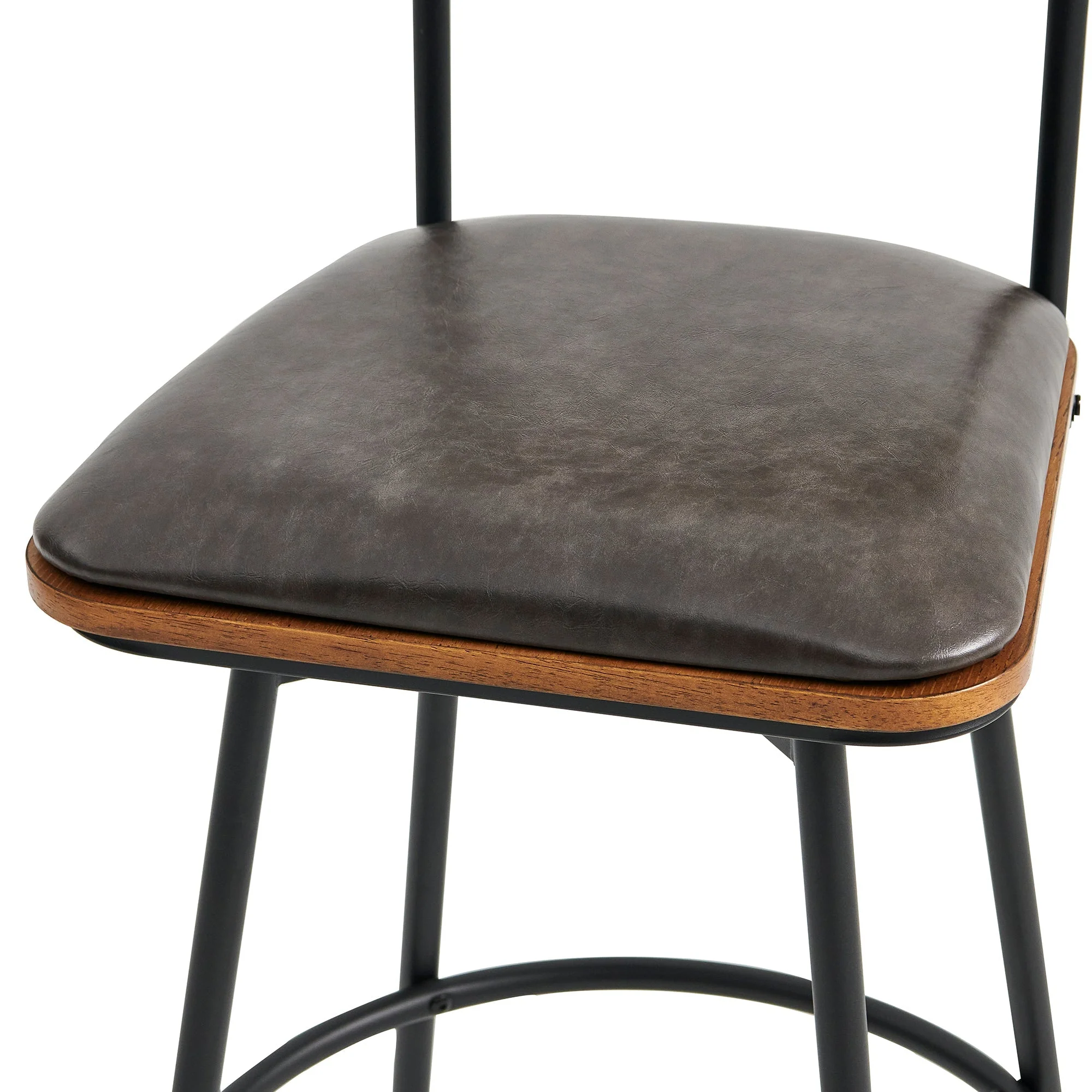 Aislinn Swivel Bar & Counter Stools - Image 23
