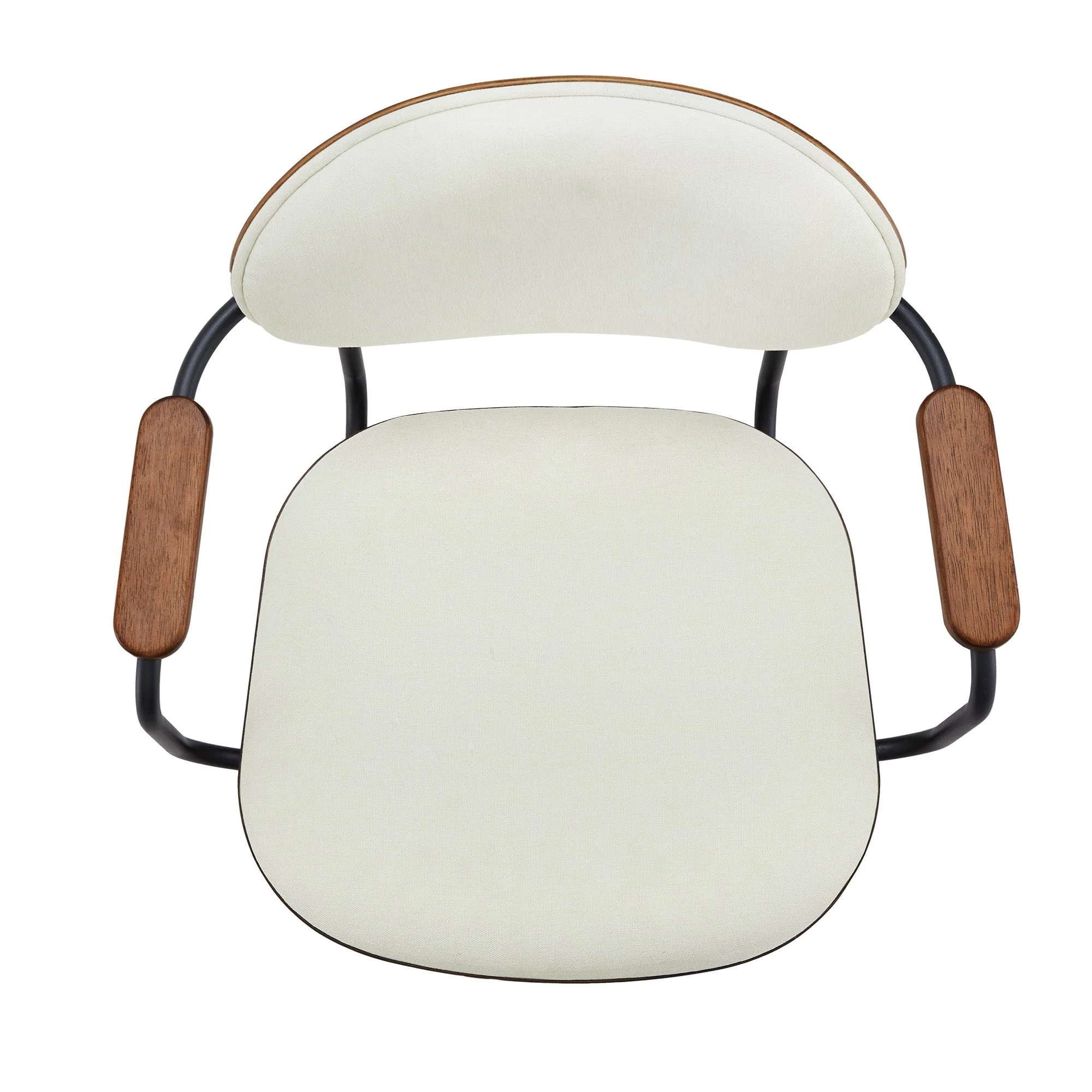 Aislinn Swivel Bar & Counter Stools - Image 42