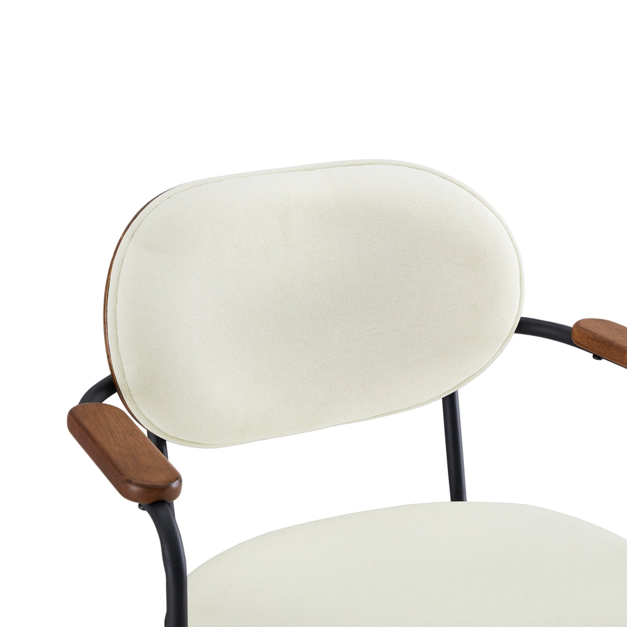 Aislinn Swivel Bar & Counter Stools - Image 44