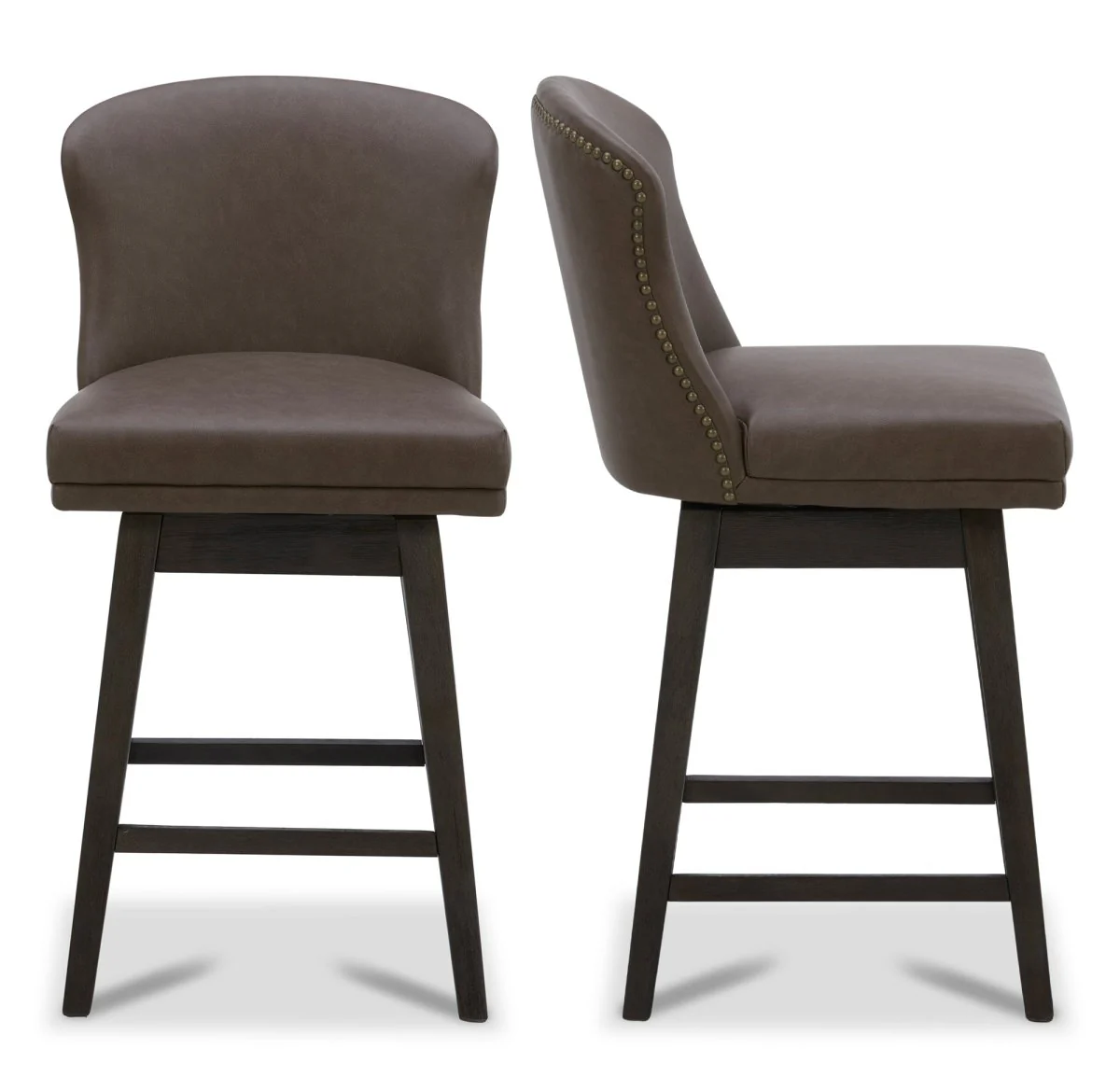 Avery Swivel Counter Stool - Image 47
