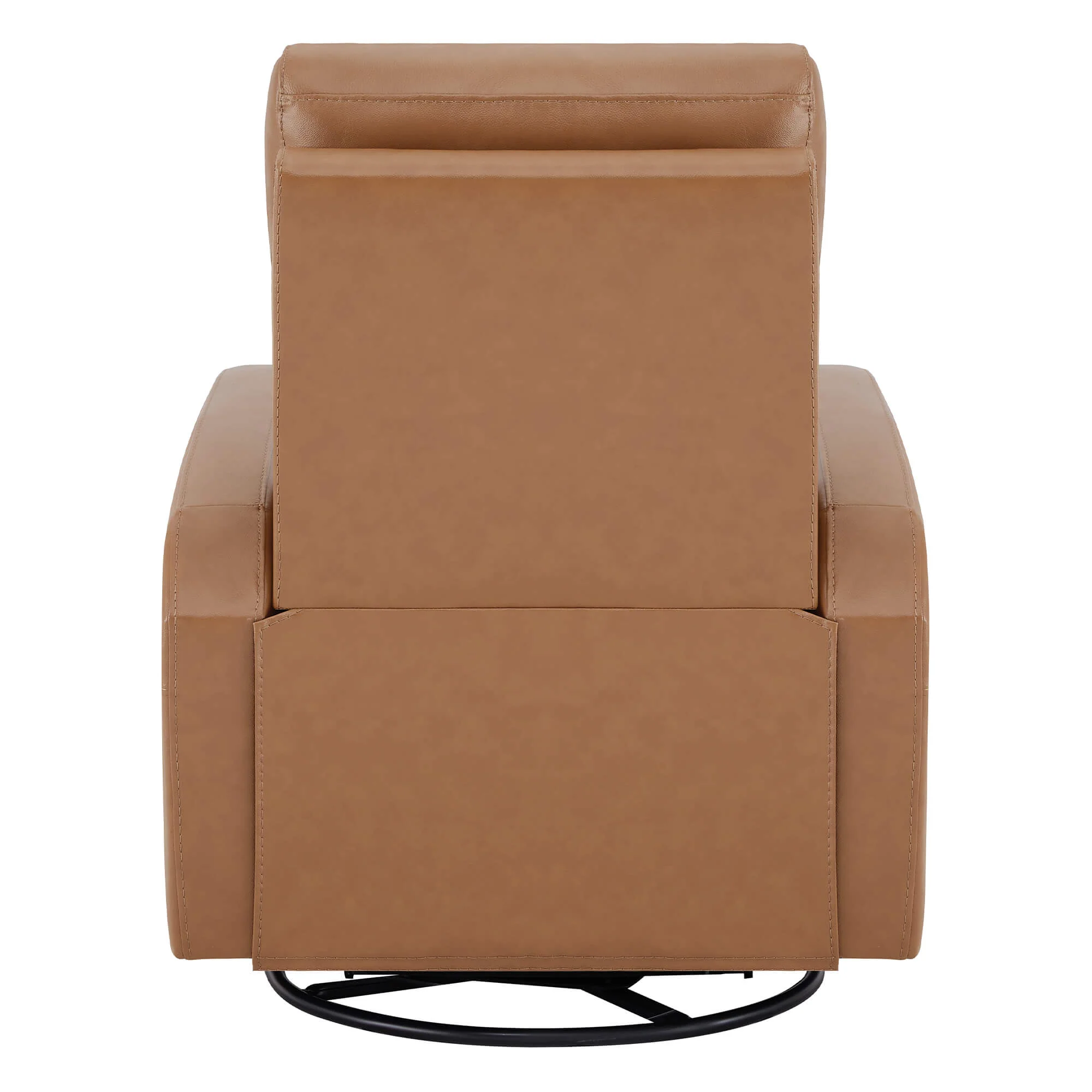 Joy Power Swivel Recliner with Manual Headrest - Image 73