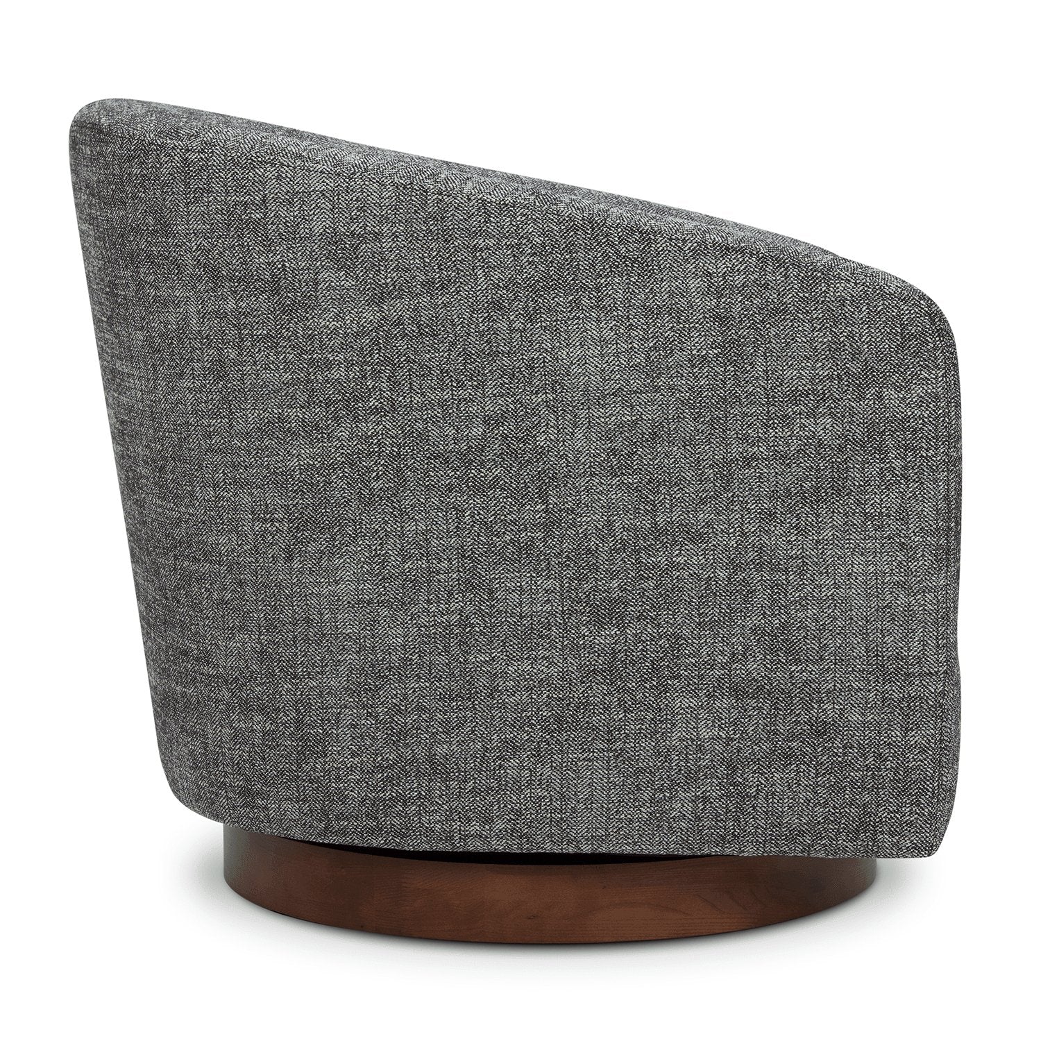 Wren Modern Swivel Accent Chair - Image 28