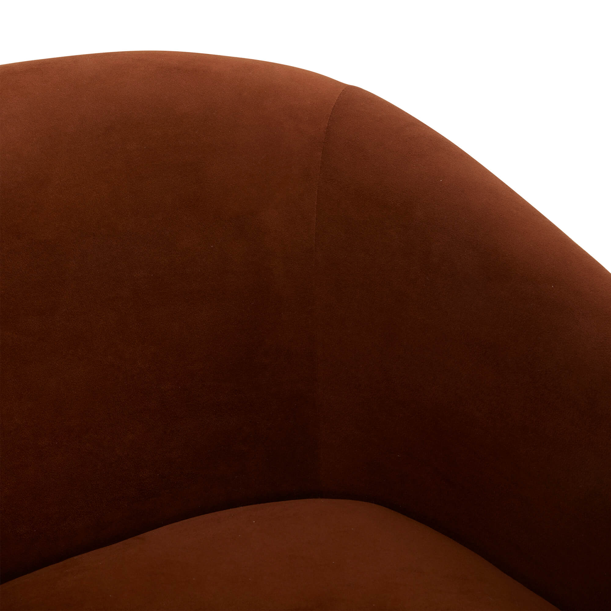 Wren Modern Swivel Accent Chair - Image 33