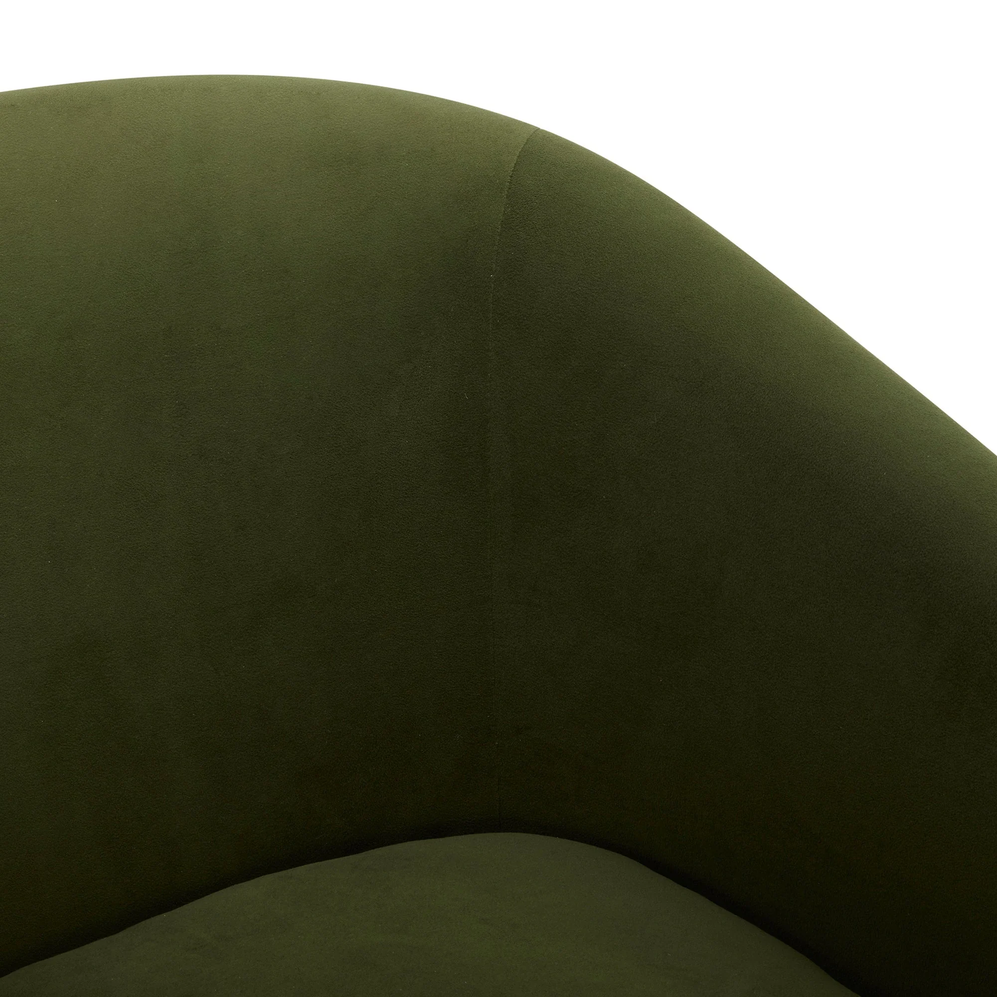 Wren Modern Swivel Accent Chair - Image 44