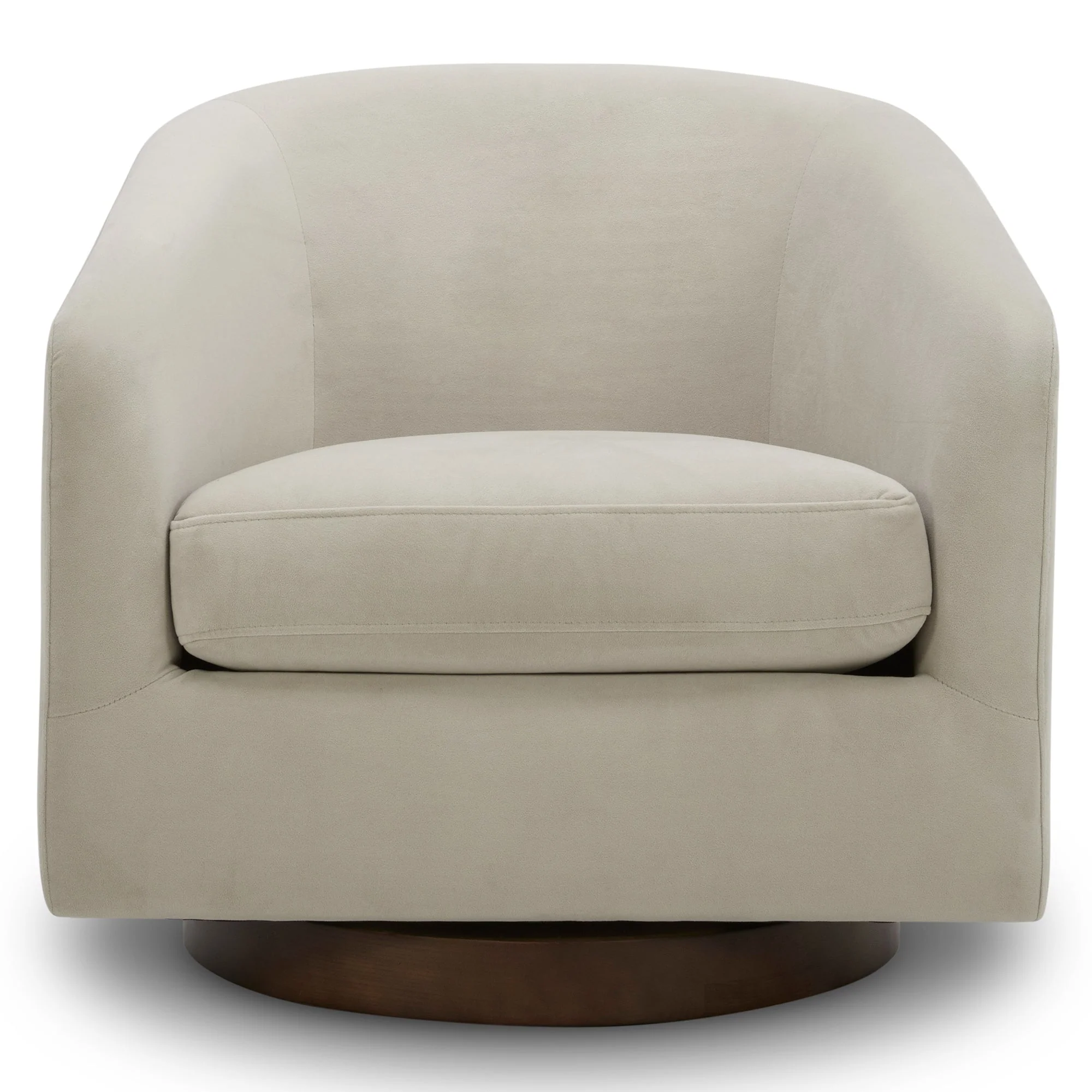 Wren Modern Swivel Accent Chair - Image 47