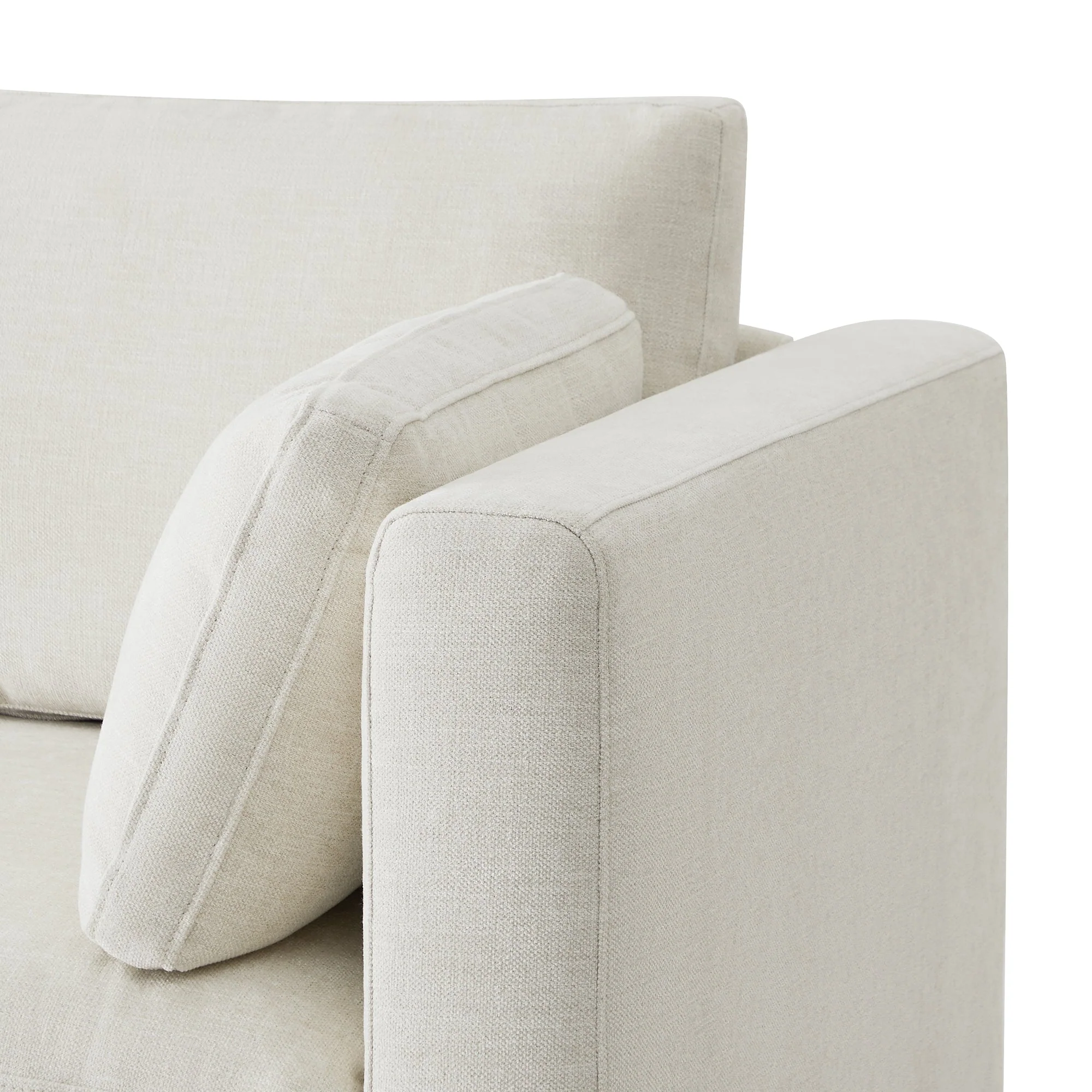 Delaney 2-Seat Modular Sofa - Image 10