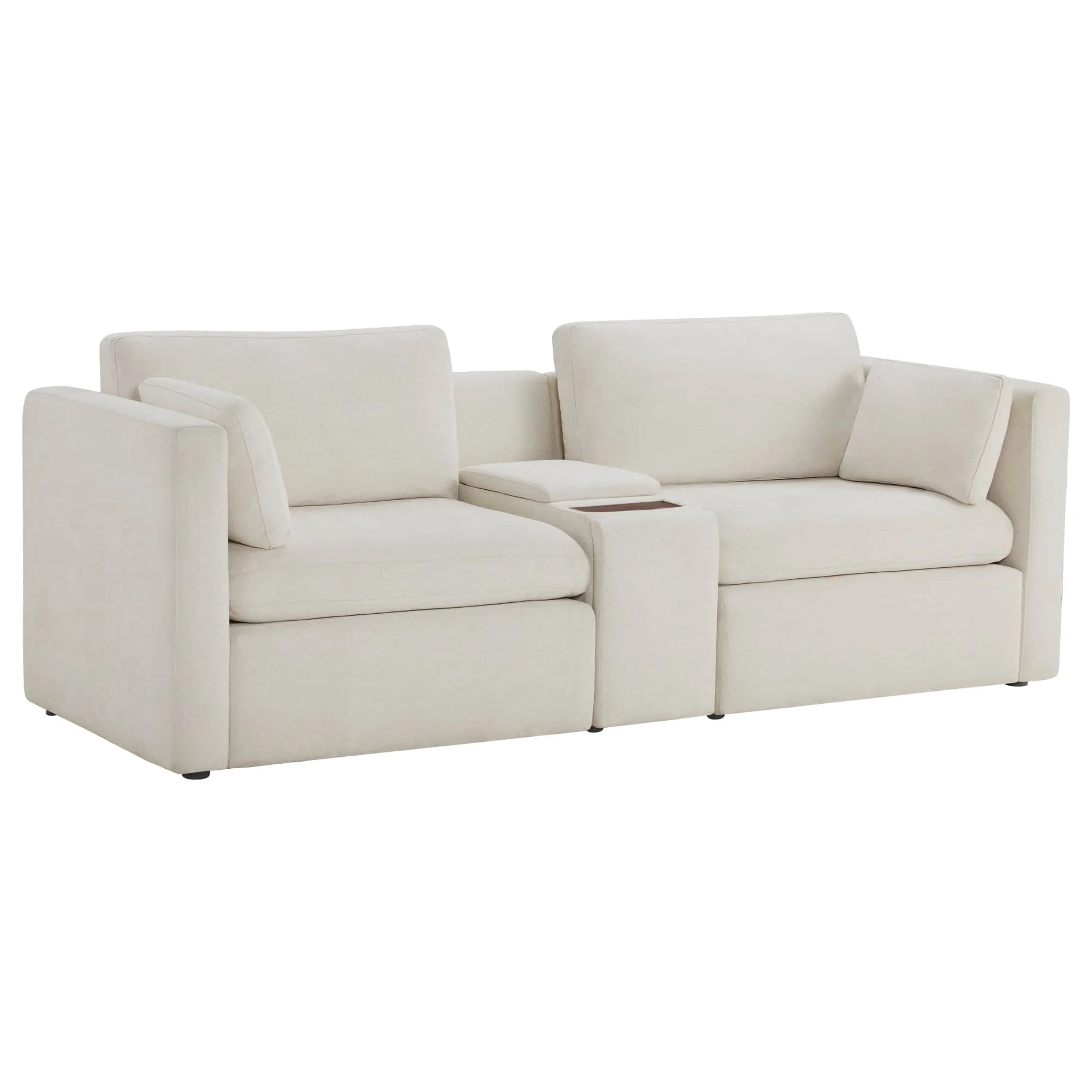Delaney 2-Seat Modular Sofa - Image 14
