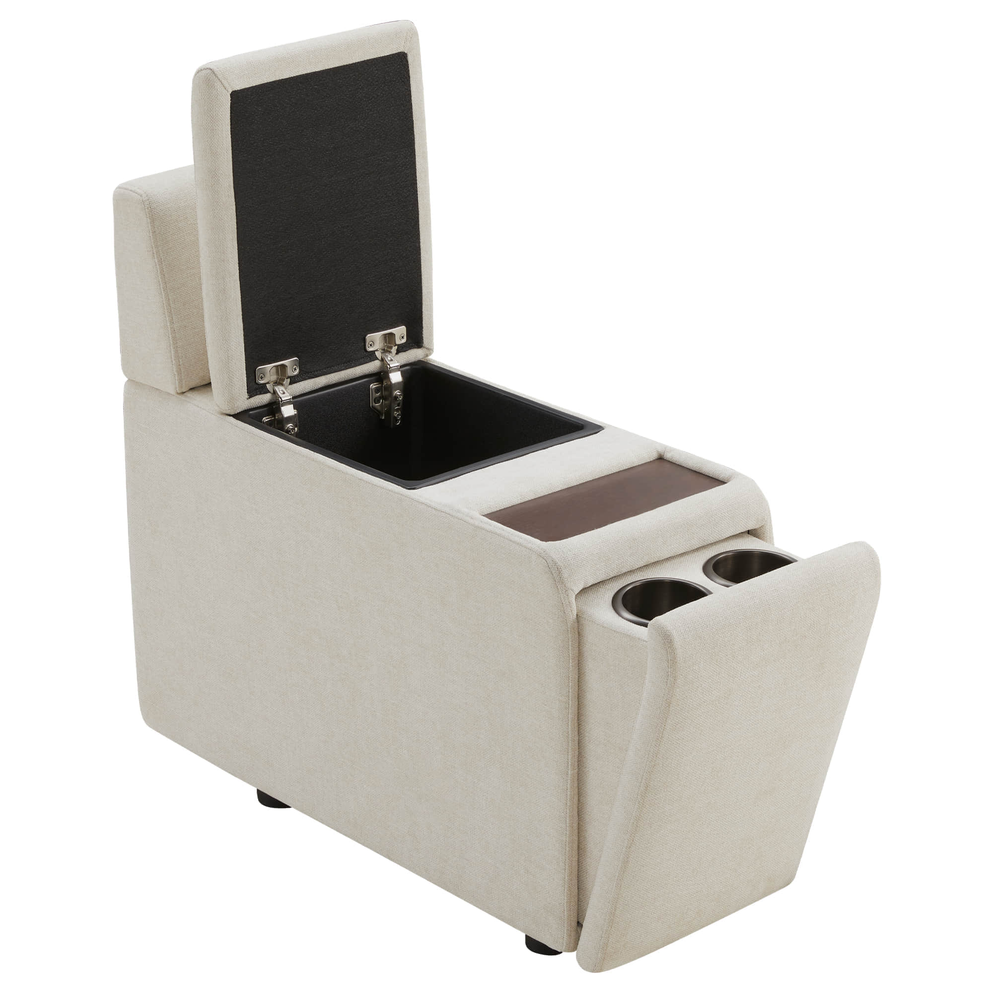 Delaney 2-Seat Modular Sofa - Image 18
