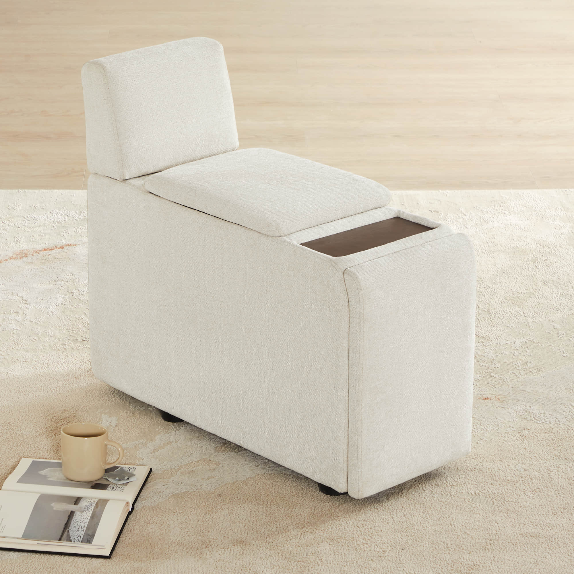 Delaney 3-Seat Modular Sofa - Image 20