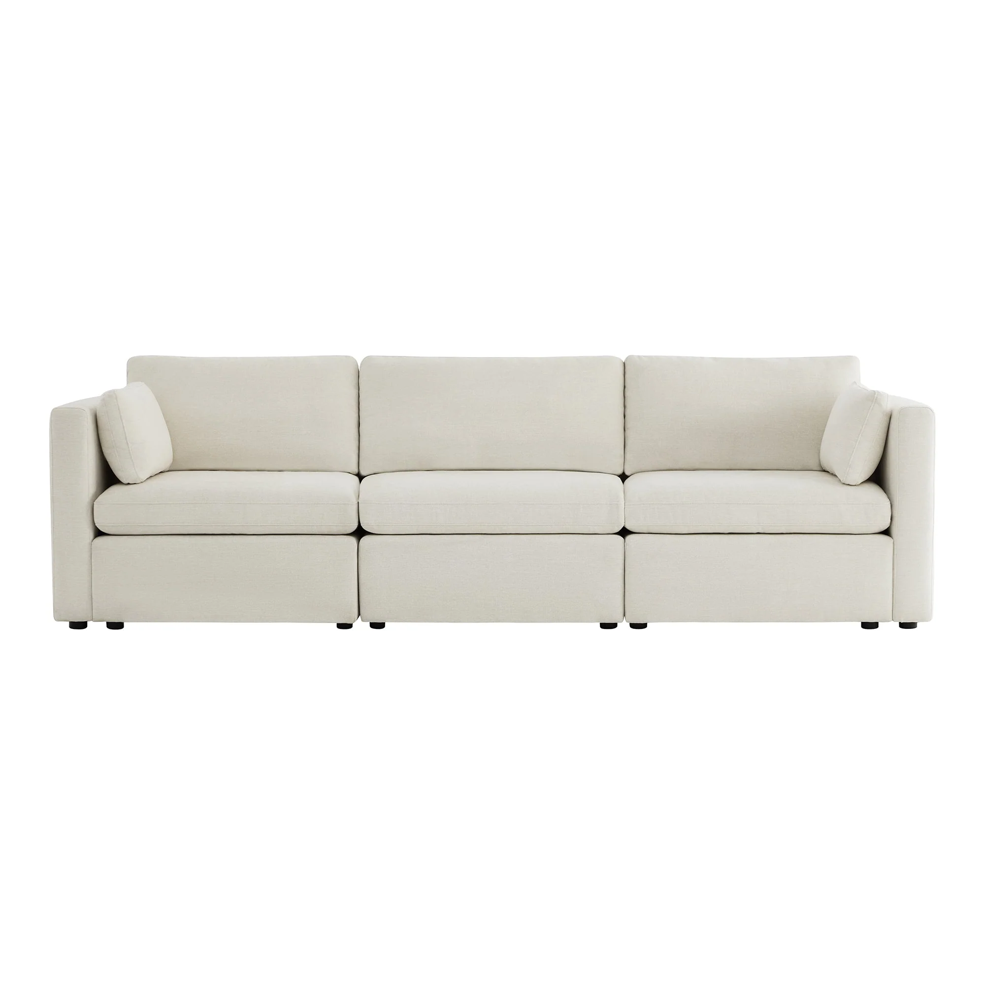 Delaney 3-Seat Modular Sofa - Image 3