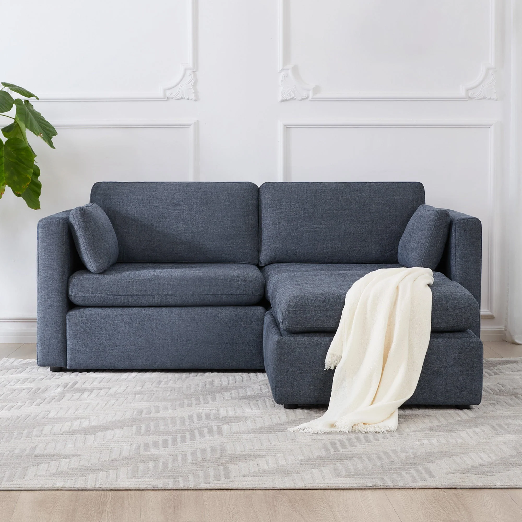 Delaney 3-Seat Modular Sofa - Image 44