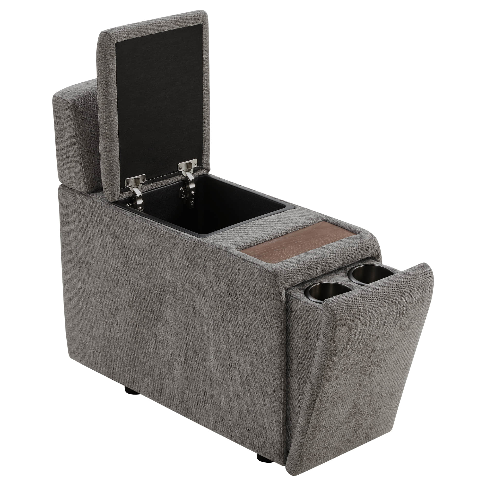 Delaney 3-Seat Modular Sofa - Image 53