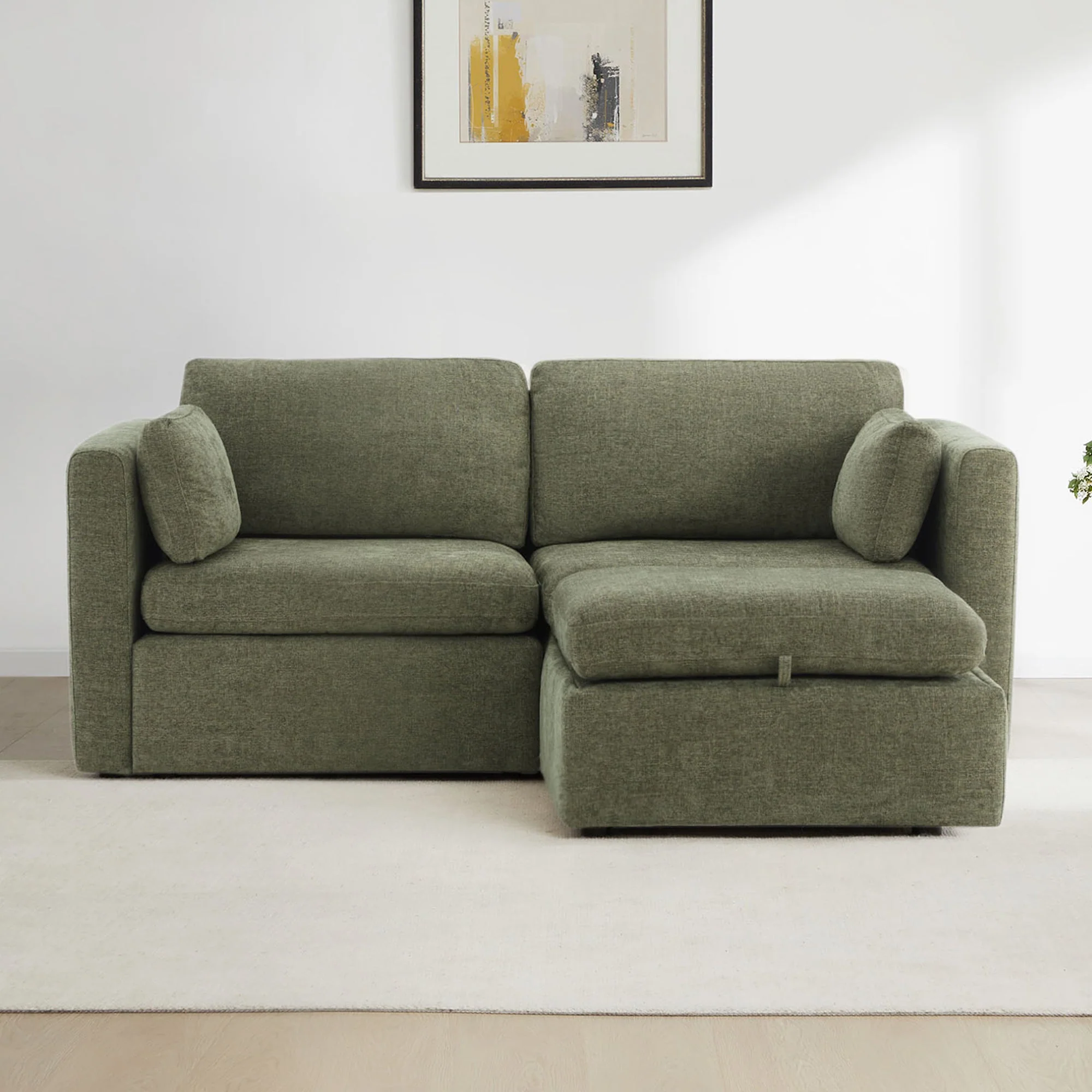 Delaney 3-Seat Modular Sofa - Image 66