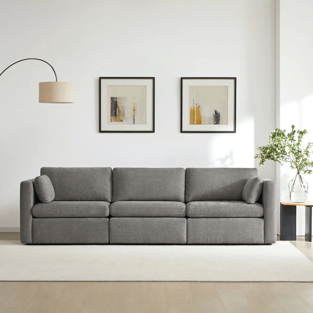 Delaney 3-Seat Modular Sofa - Image 93