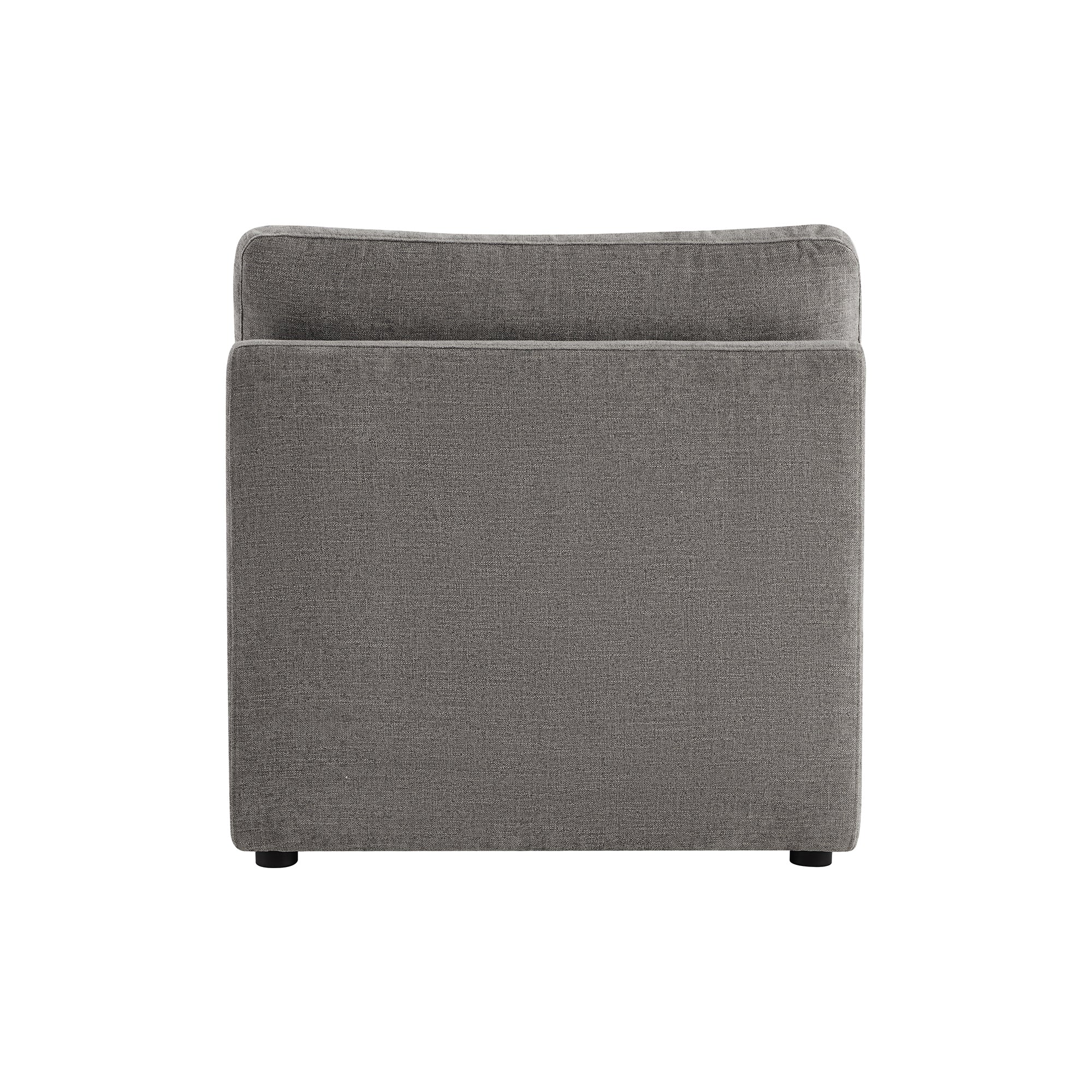 Delaney Modular Armless Chair / 2-Seat Armless Sofa - Image 24