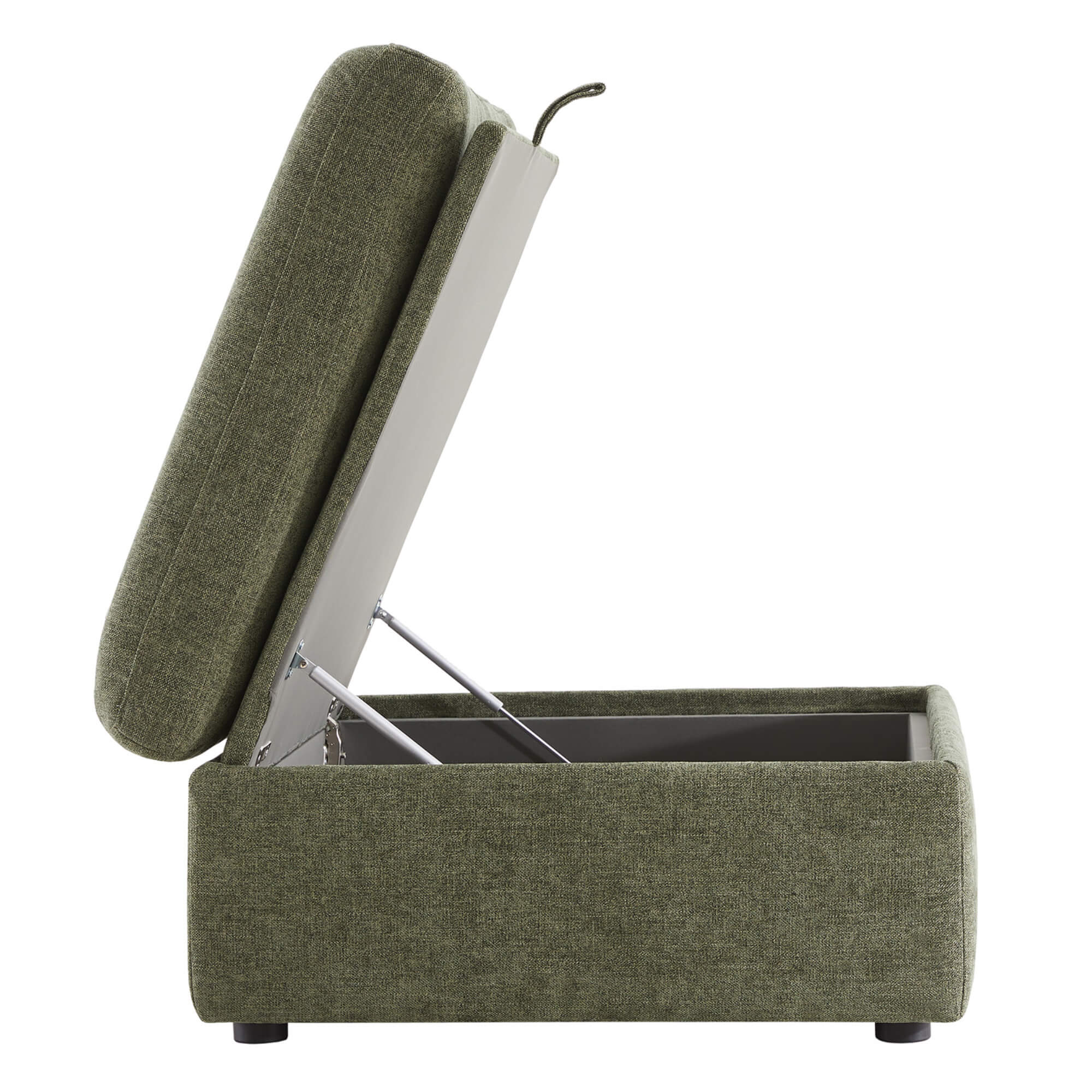 Delaney Storage Ottoman - Image 36