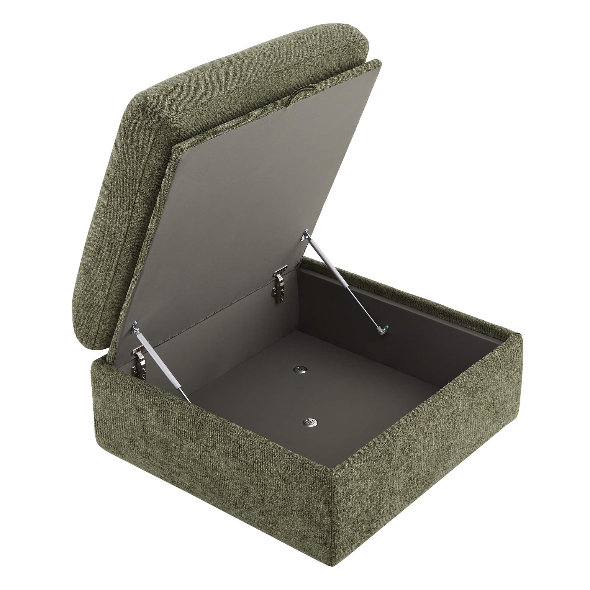 Delaney Storage Ottoman - Image 38