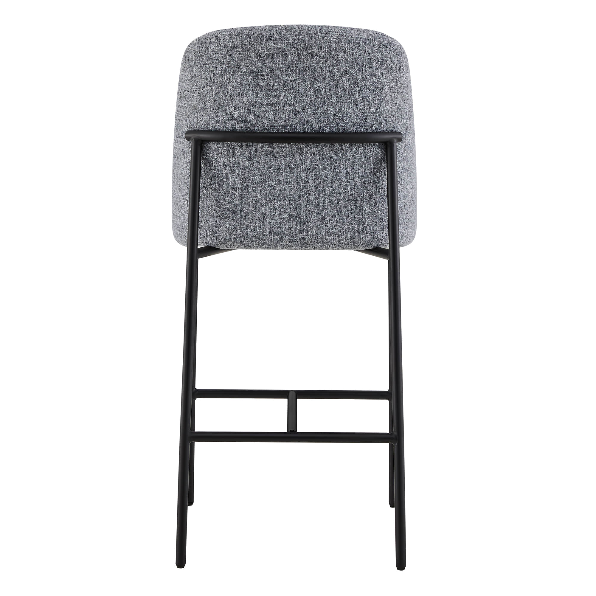 Golda Counter Stools with Metal Base - Image 16