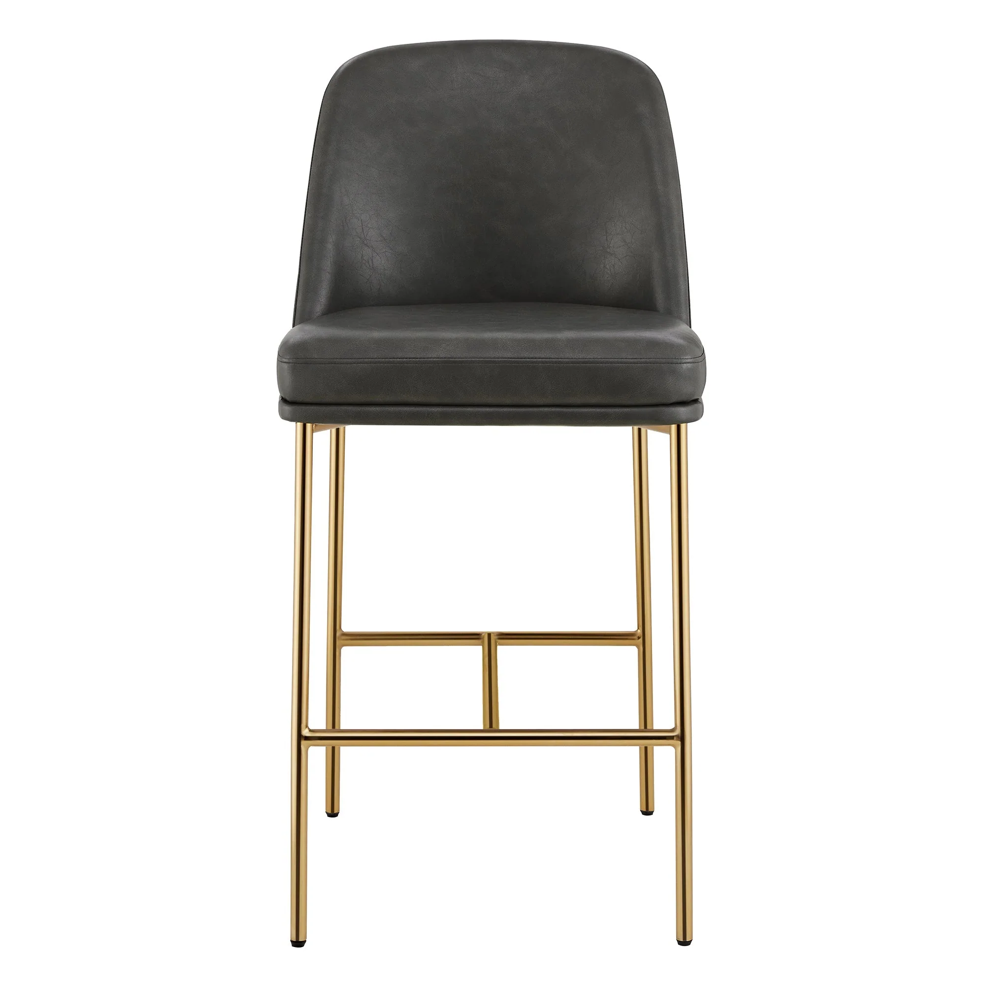 Golda Counter Stools with Metal Base - Image 32