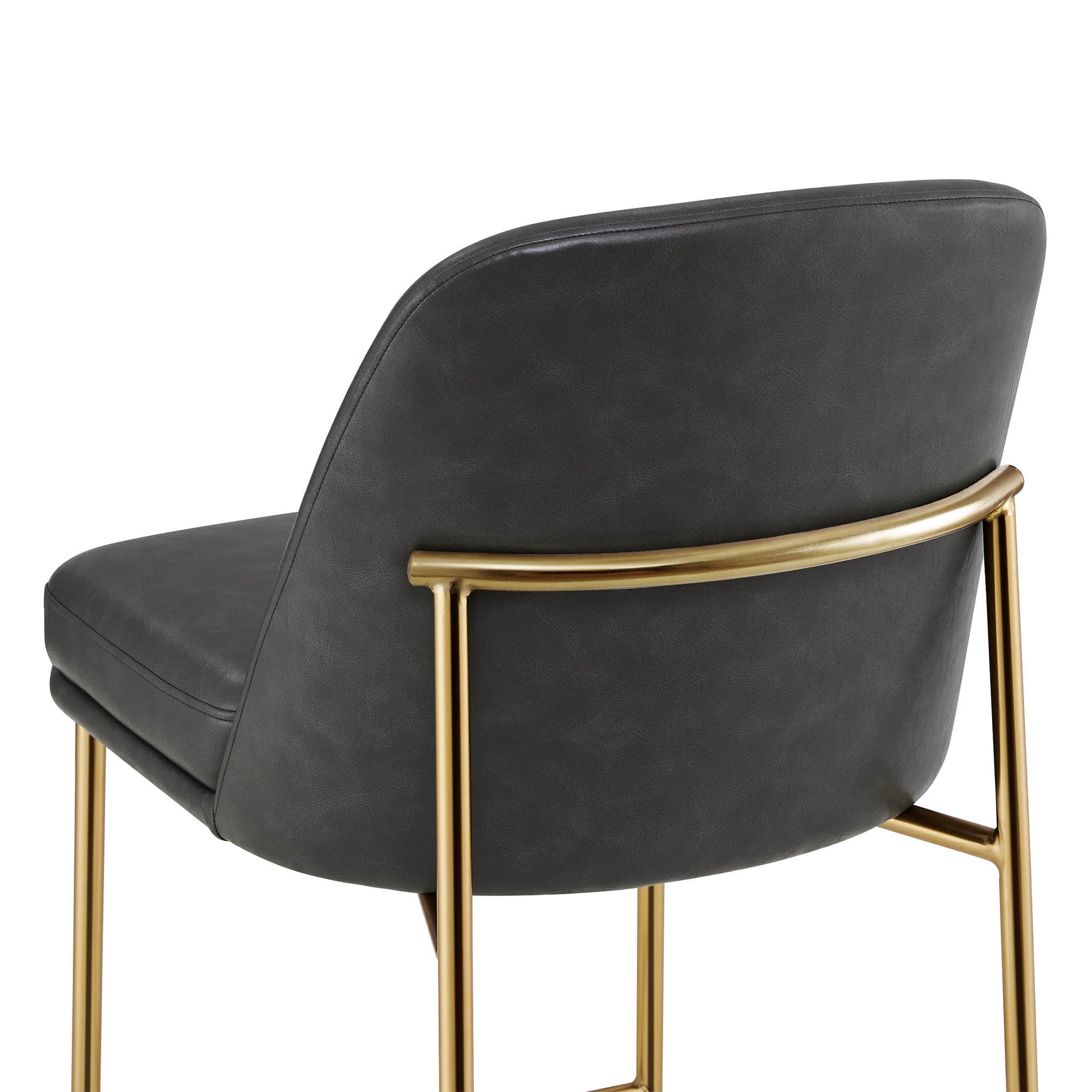 Golda Counter Stools with Metal Base - Image 38
