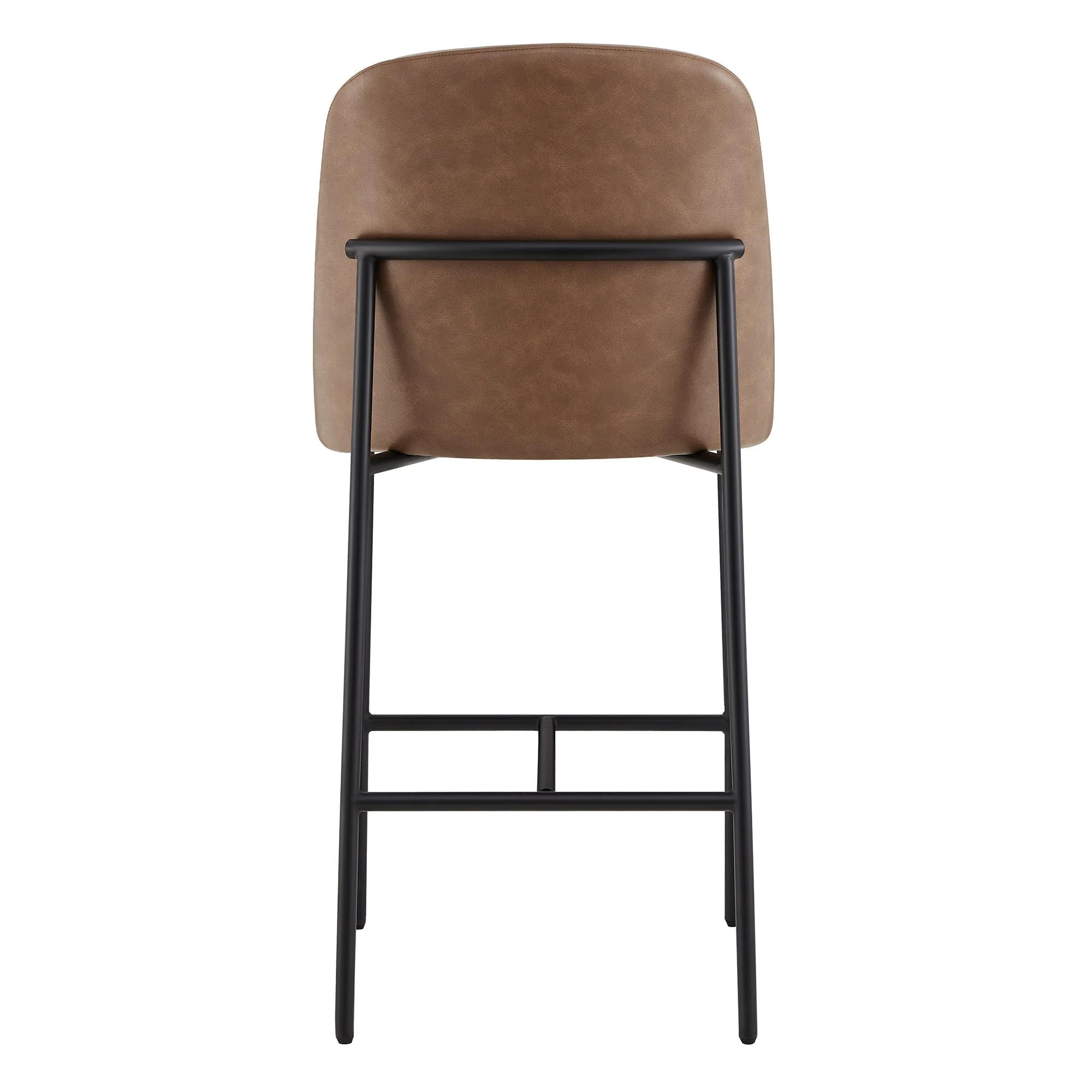 Golda Counter Stools with Metal Base - Image 42