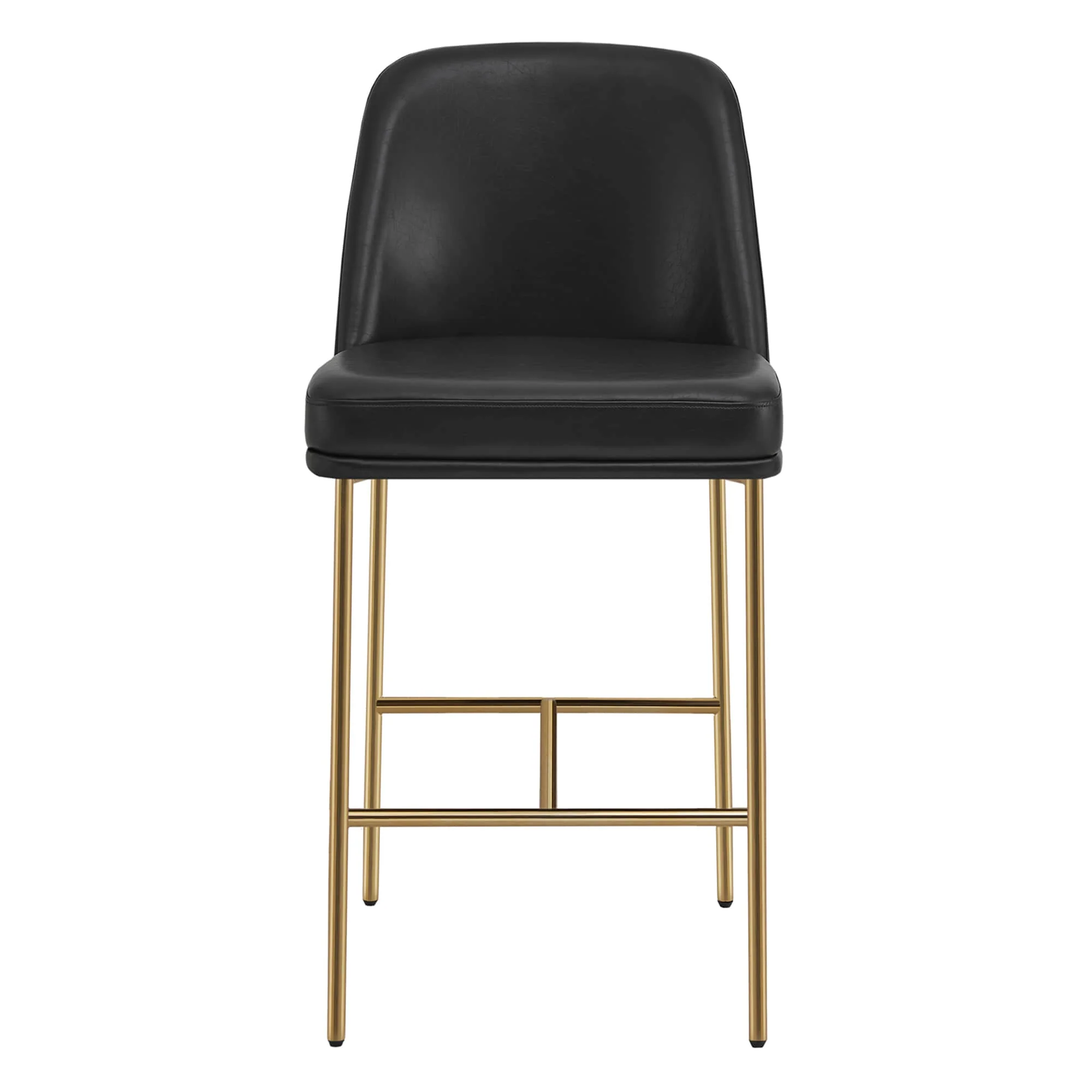 Golda Counter Stools with Metal Base - Image 50