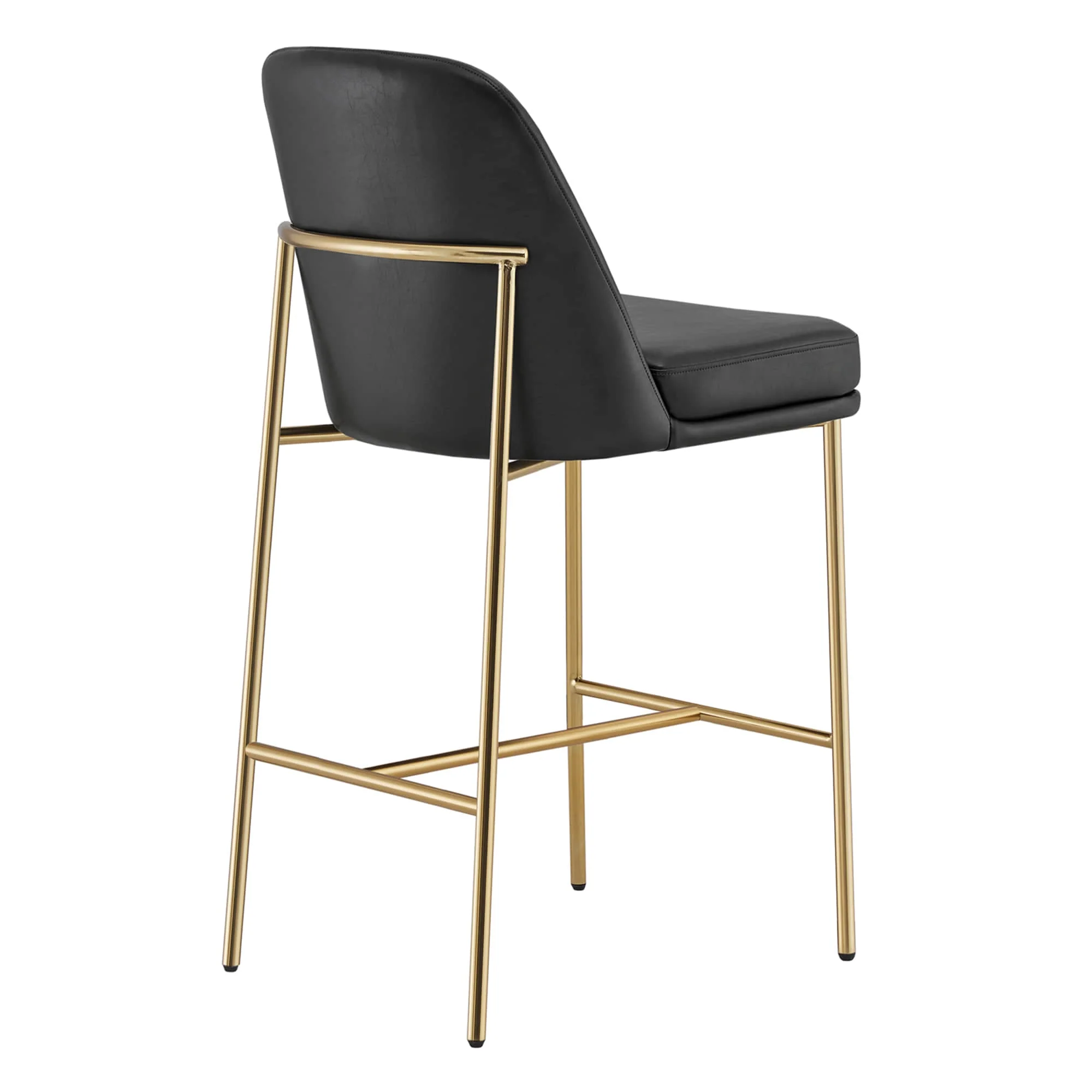 Golda Counter Stools with Metal Base - Image 53