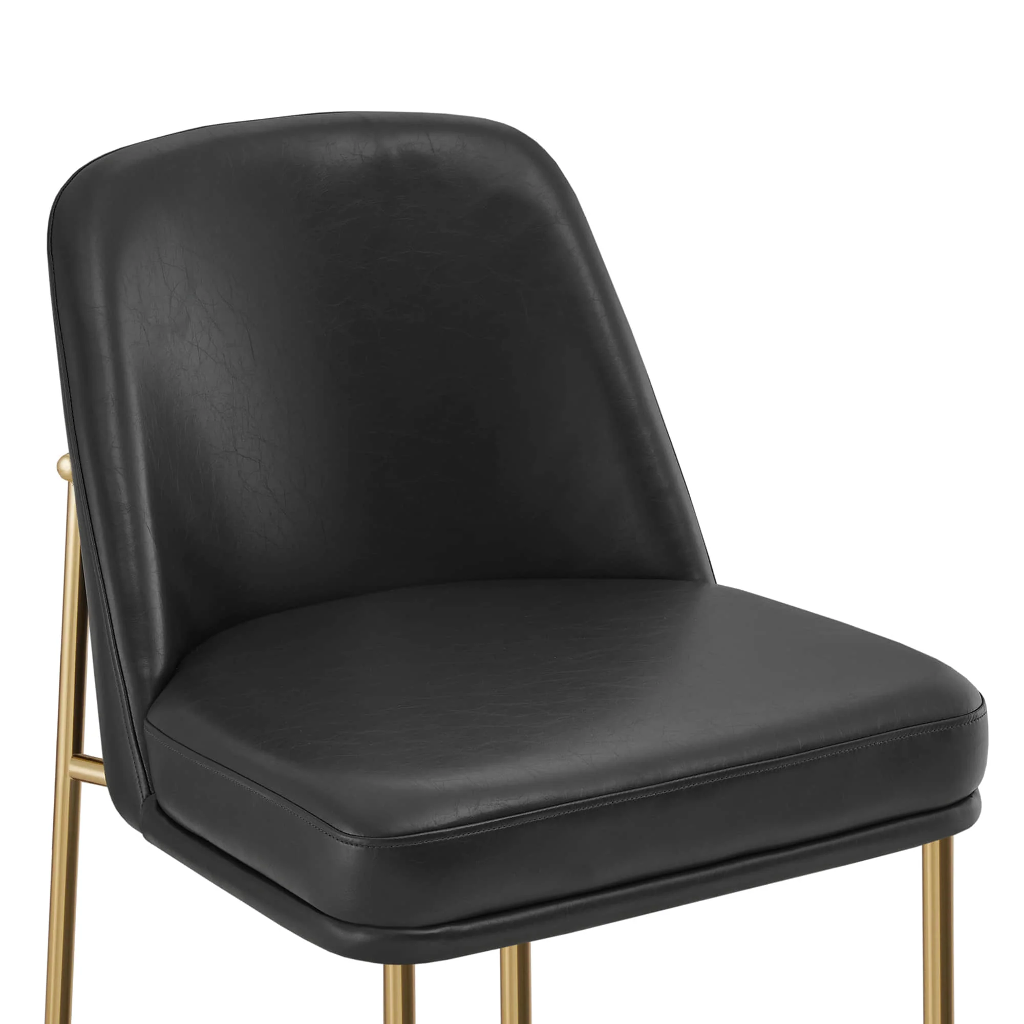 Golda Counter Stools with Metal Base - Image 55