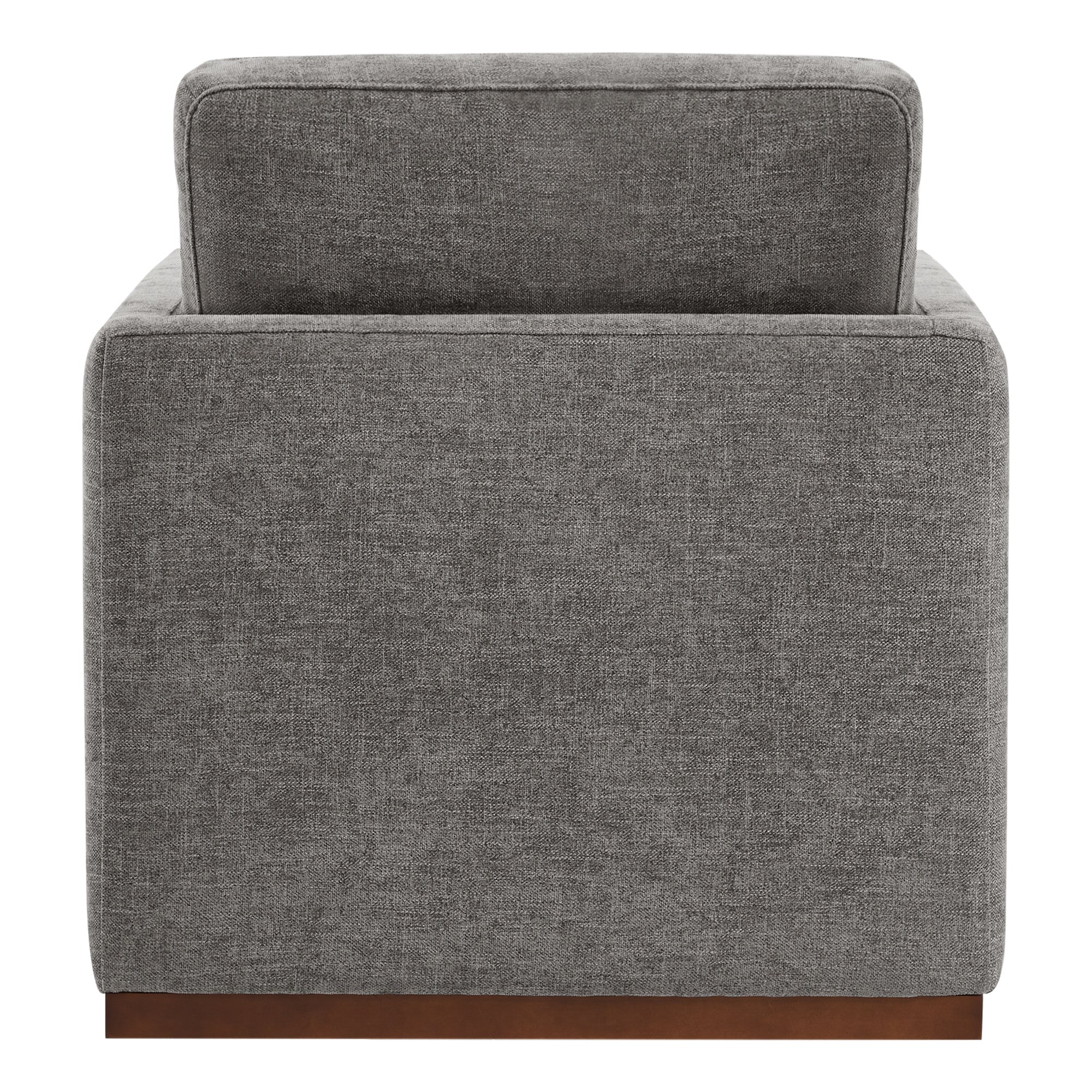 Henry Modern Swivel Accent Chair - Image 16