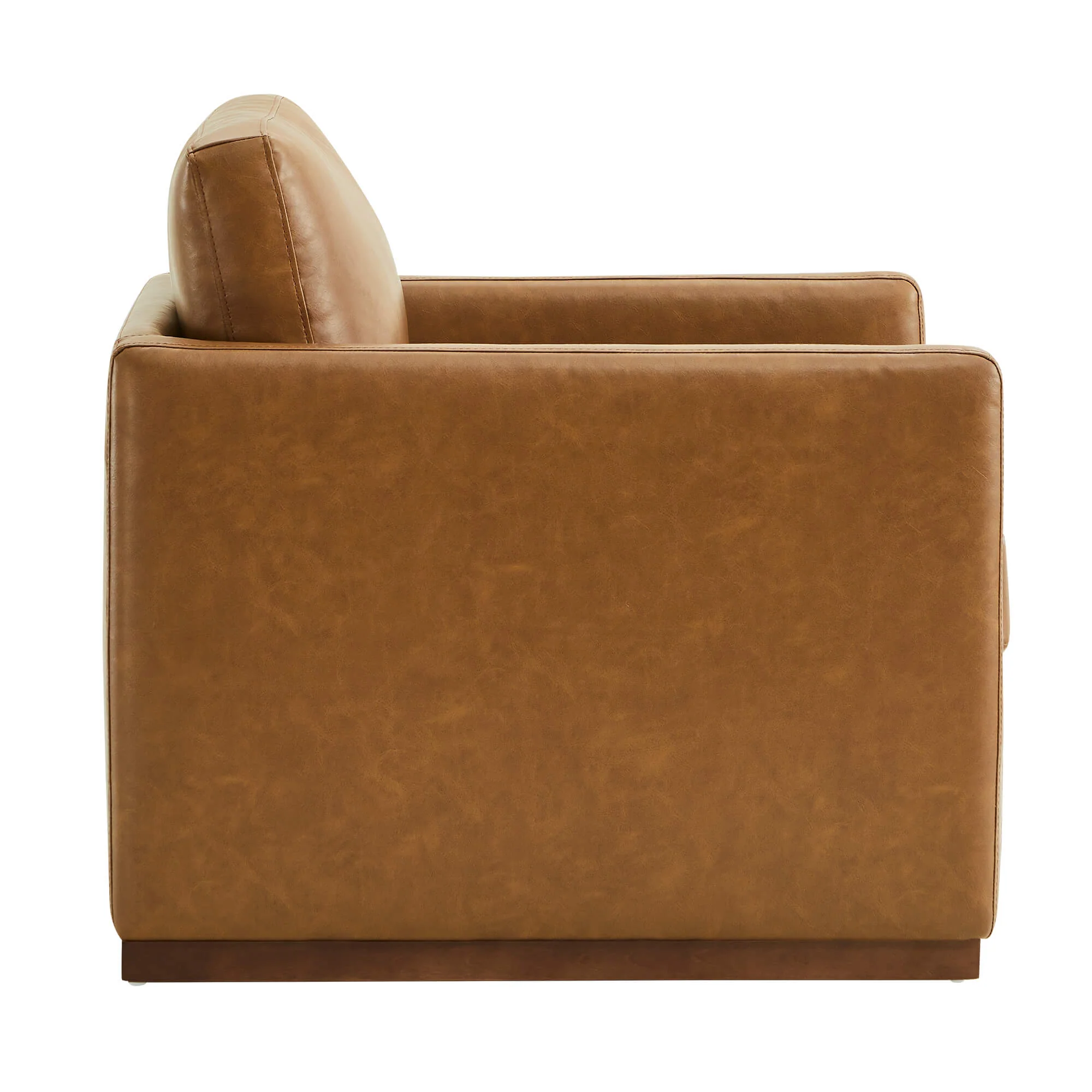 Henry Modern Swivel Accent Chair - Image 25