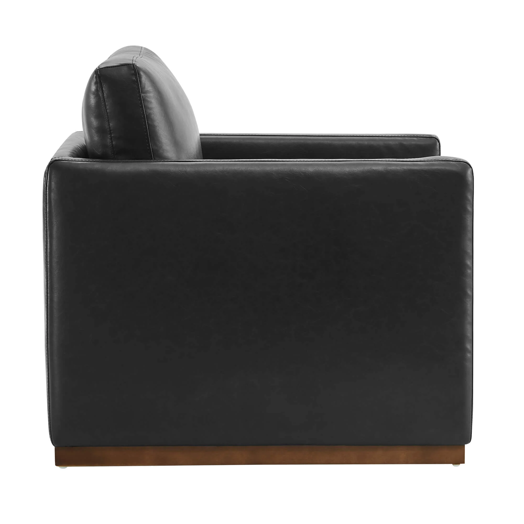Henry Modern Swivel Accent Chair - Image 36
