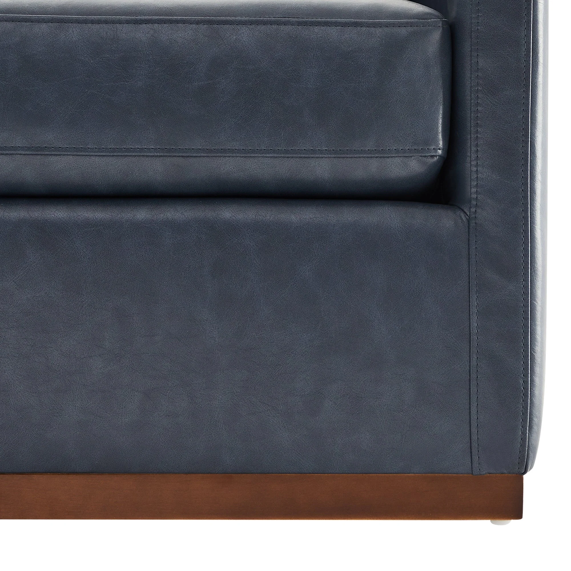 Henry Modern Swivel Accent Chair - Image 46
