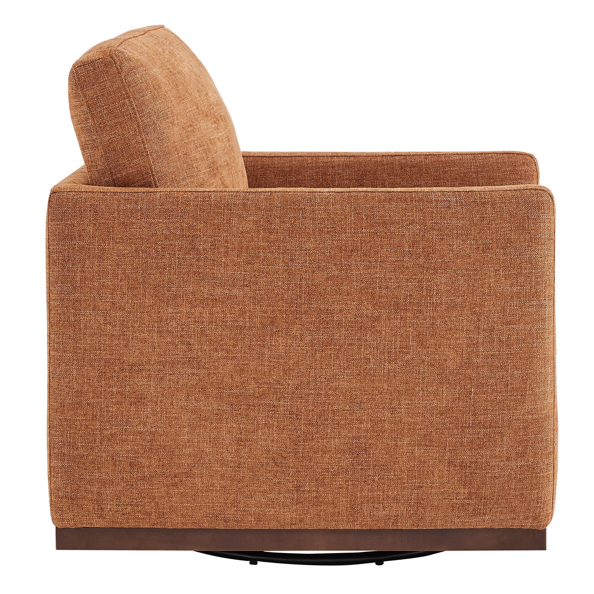 Henry Modern Swivel Accent Chair - Image 49