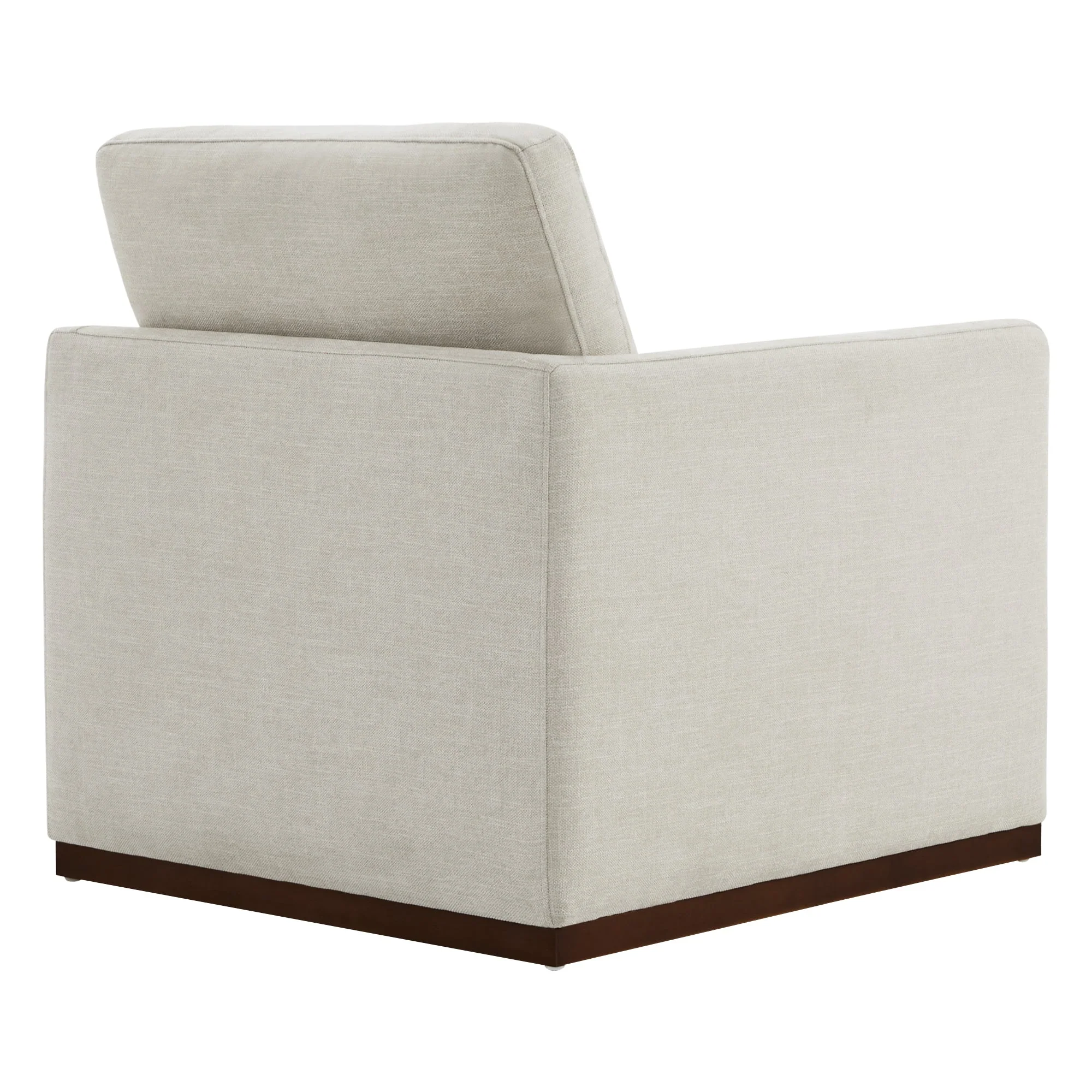 Henry Modern Swivel Accent Chair - Image 7