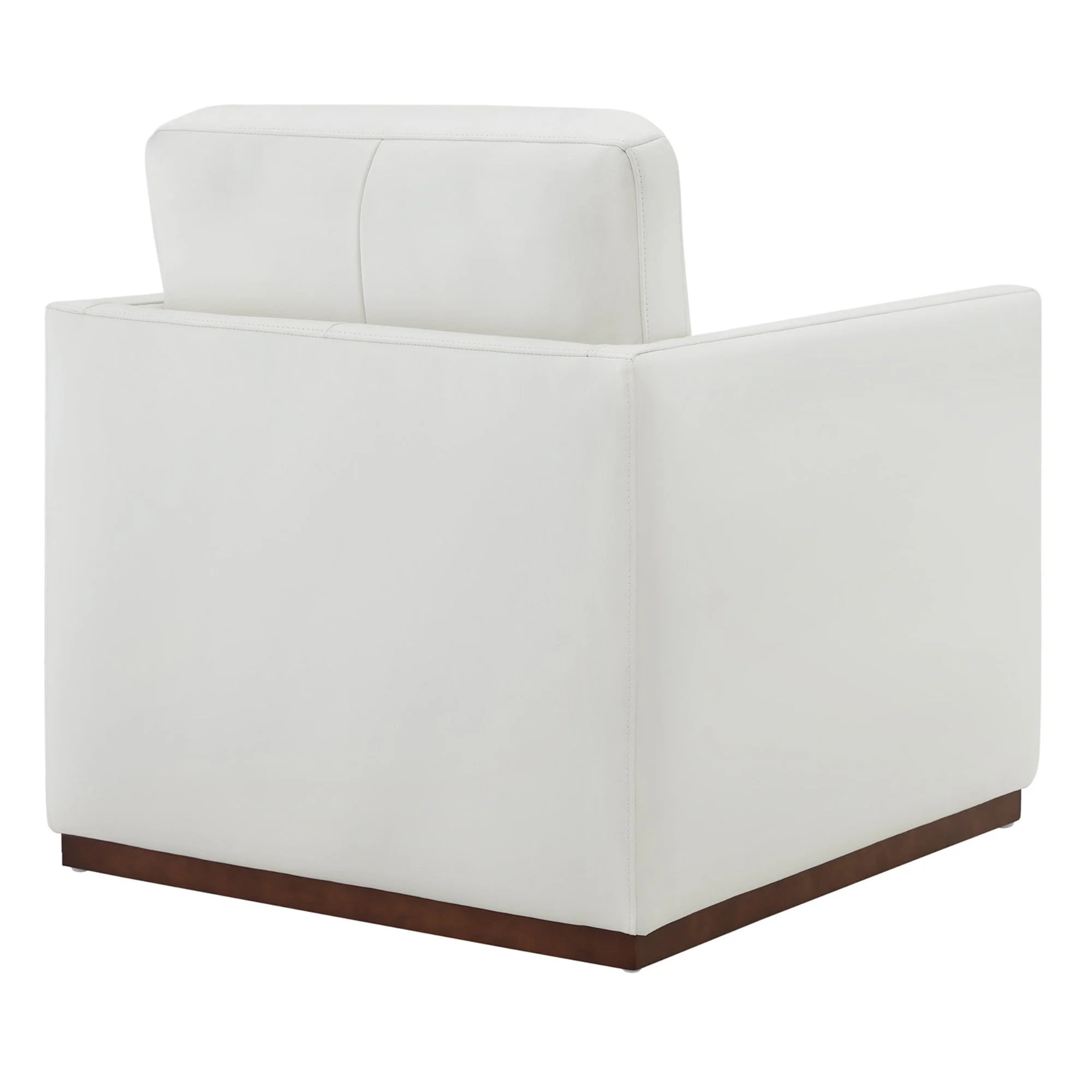Henry Modern Swivel Accent Chair - Image 70