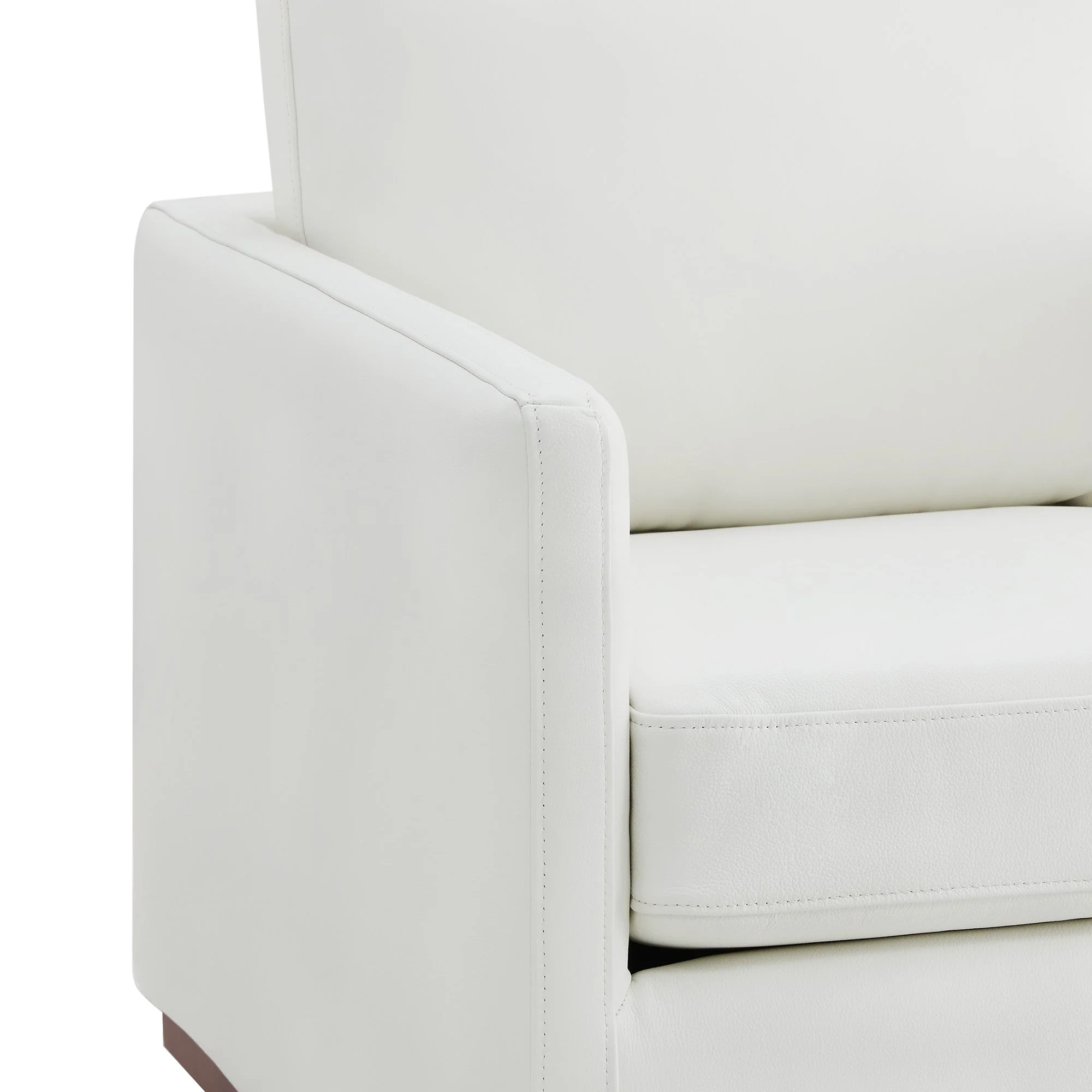 Henry Modern Swivel Accent Chair - Image 71