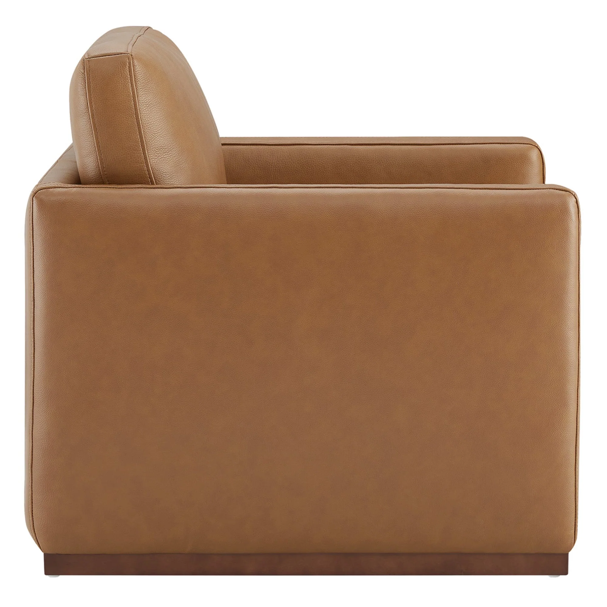 Henry Modern Swivel Accent Chair - Image 74