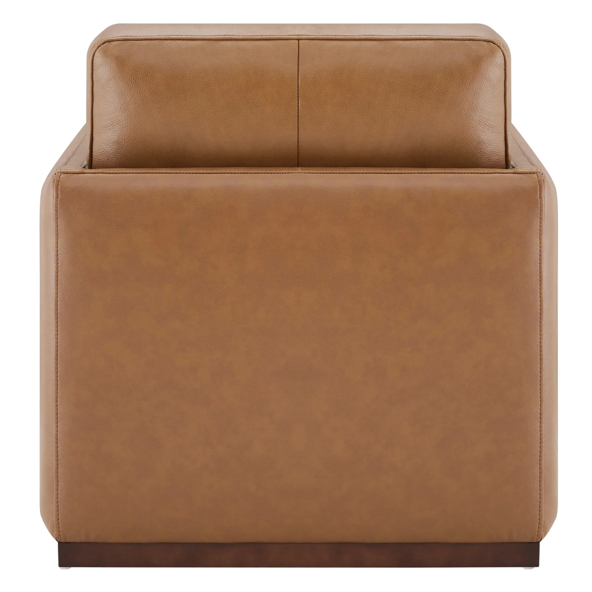 Henry Modern Swivel Accent Chair - Image 75