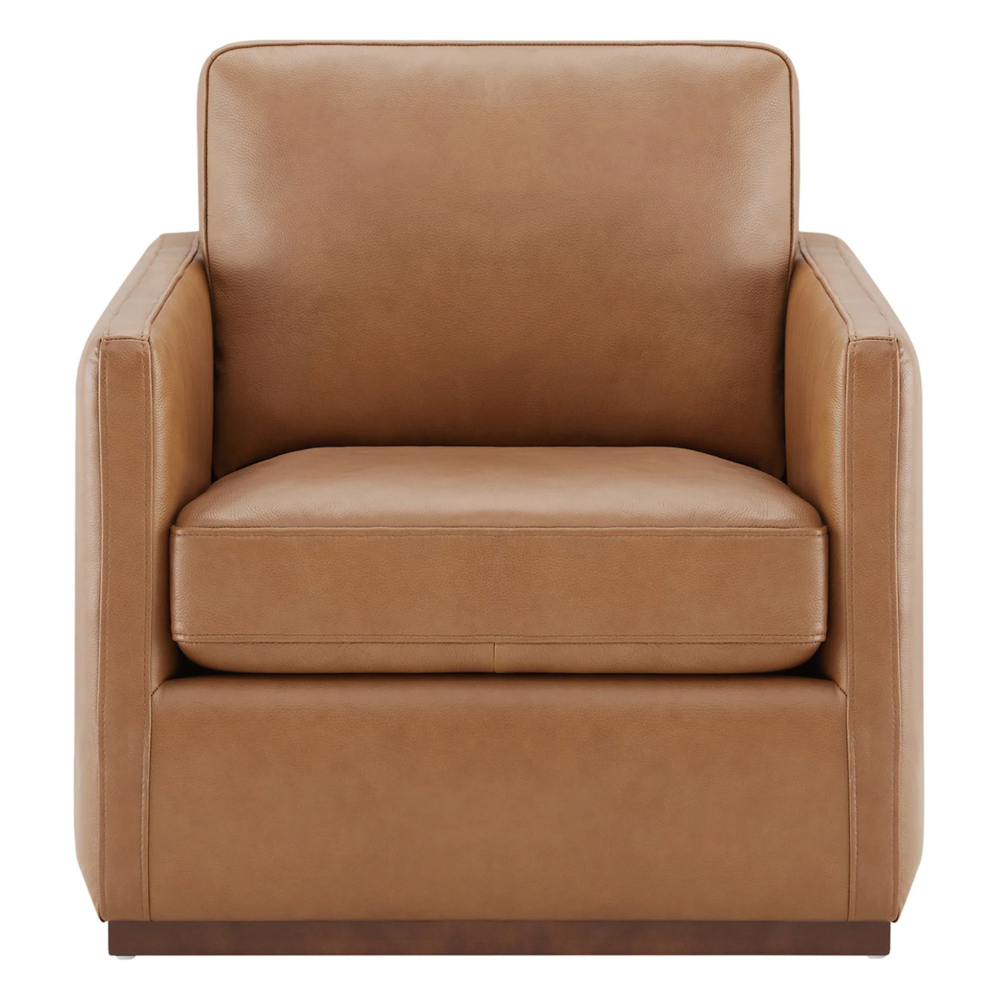 Henry Modern Swivel Accent Chair - Image 80