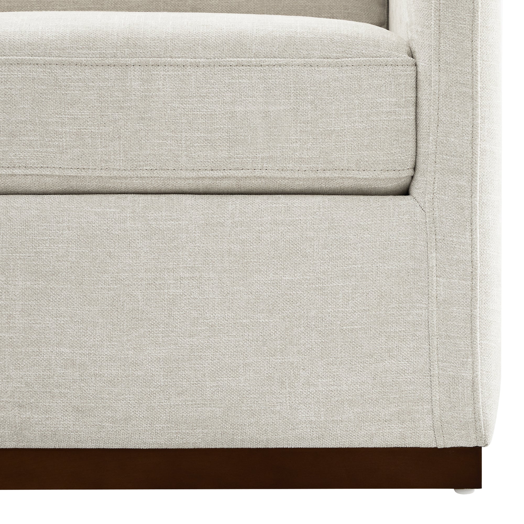 Henry Modern Swivel Accent Chair - Image 9