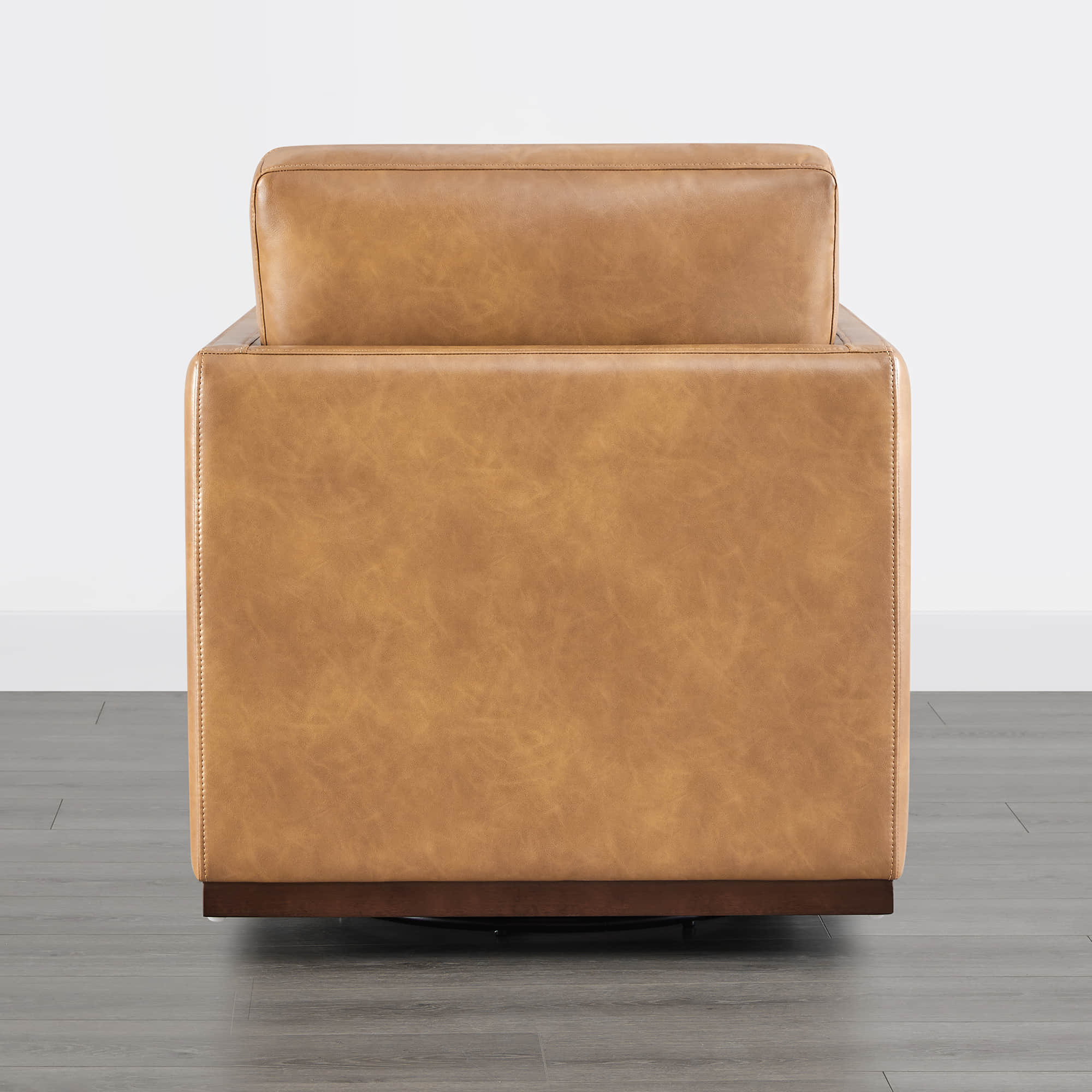 Henry Modern Swivel Accent Chair - Image 98
