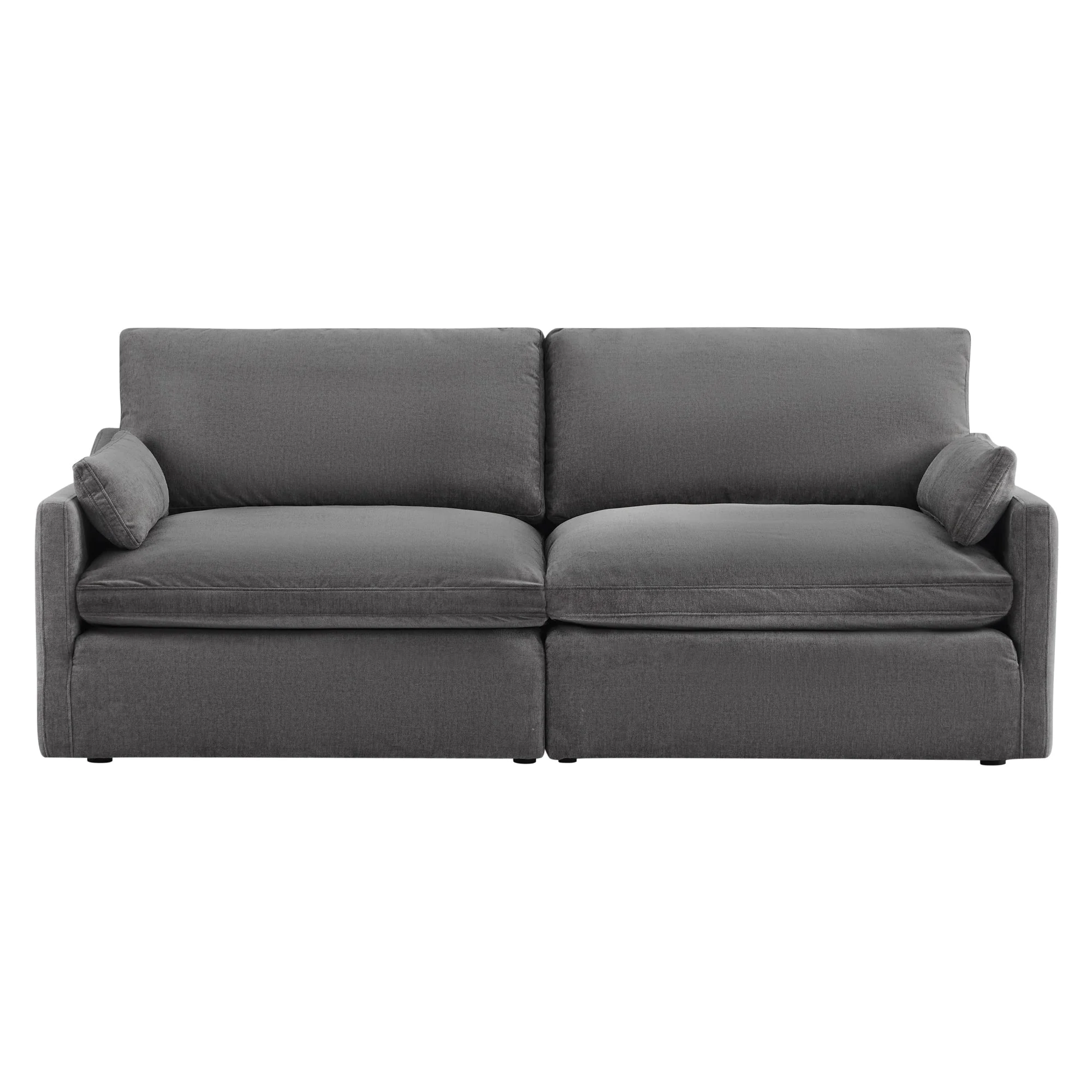 Kenna 2 Seat Modular Sofa - Image 12