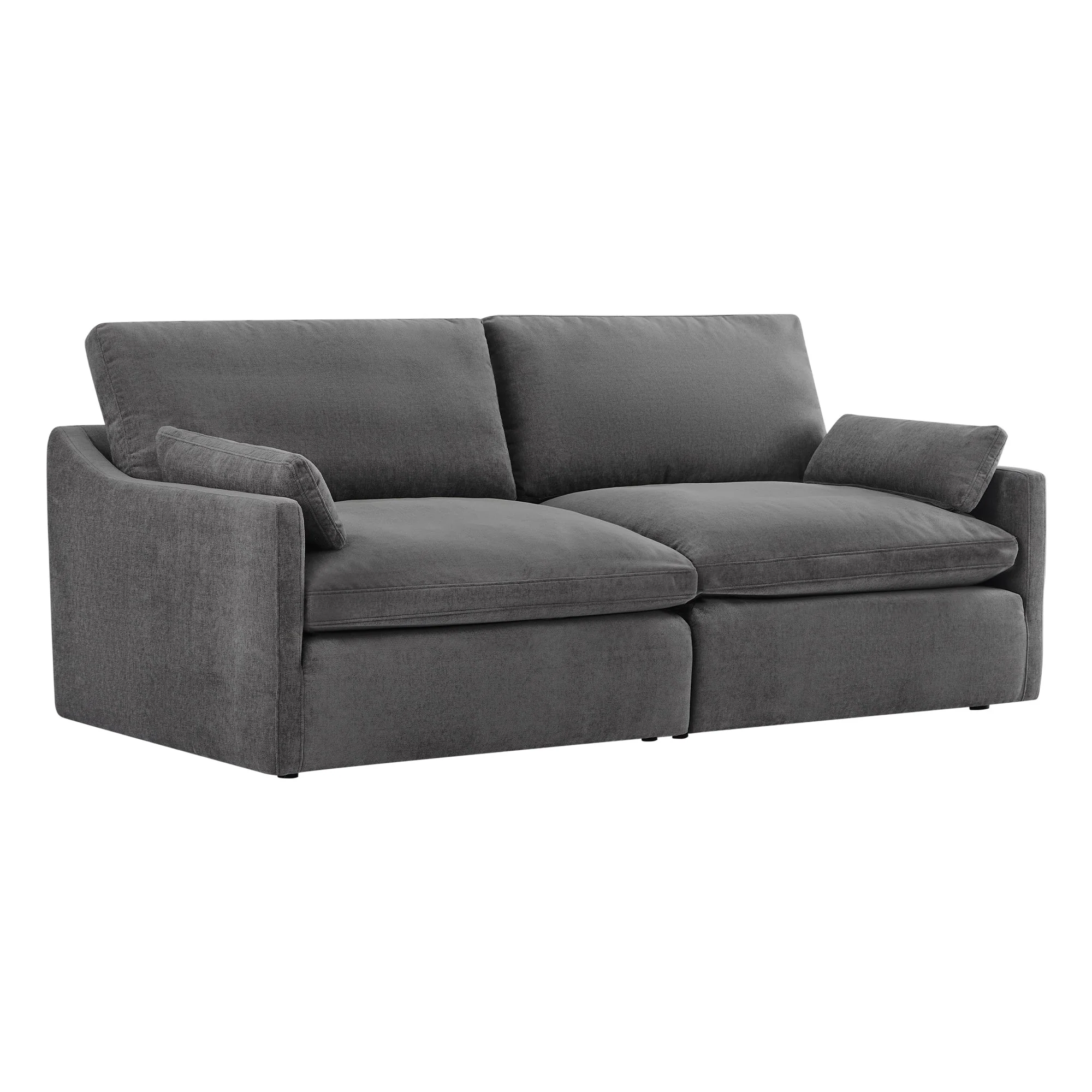 Kenna 2 Seat Modular Sofa - Image 14