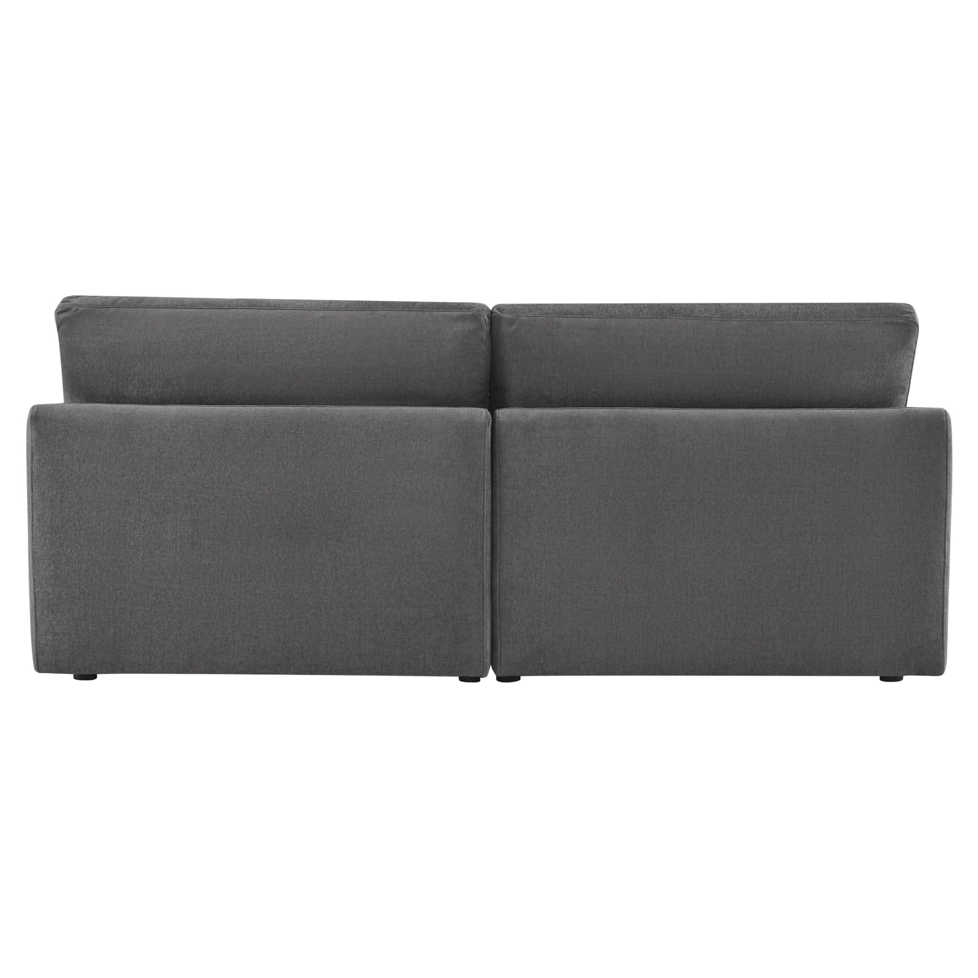 Kenna 2 Seat Modular Sofa - Image 17