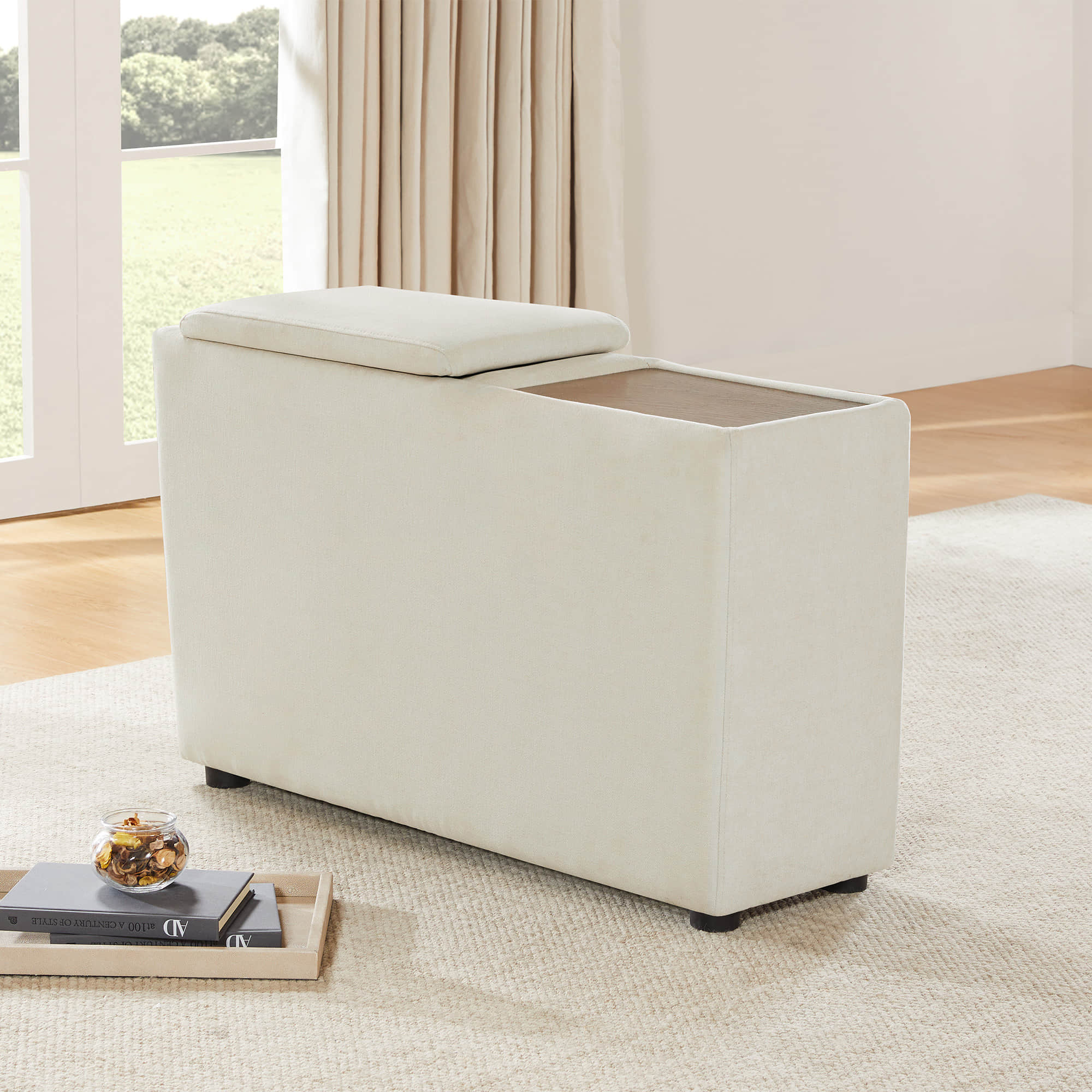 Kenna 2 Seat Modular Sofa - Image 30