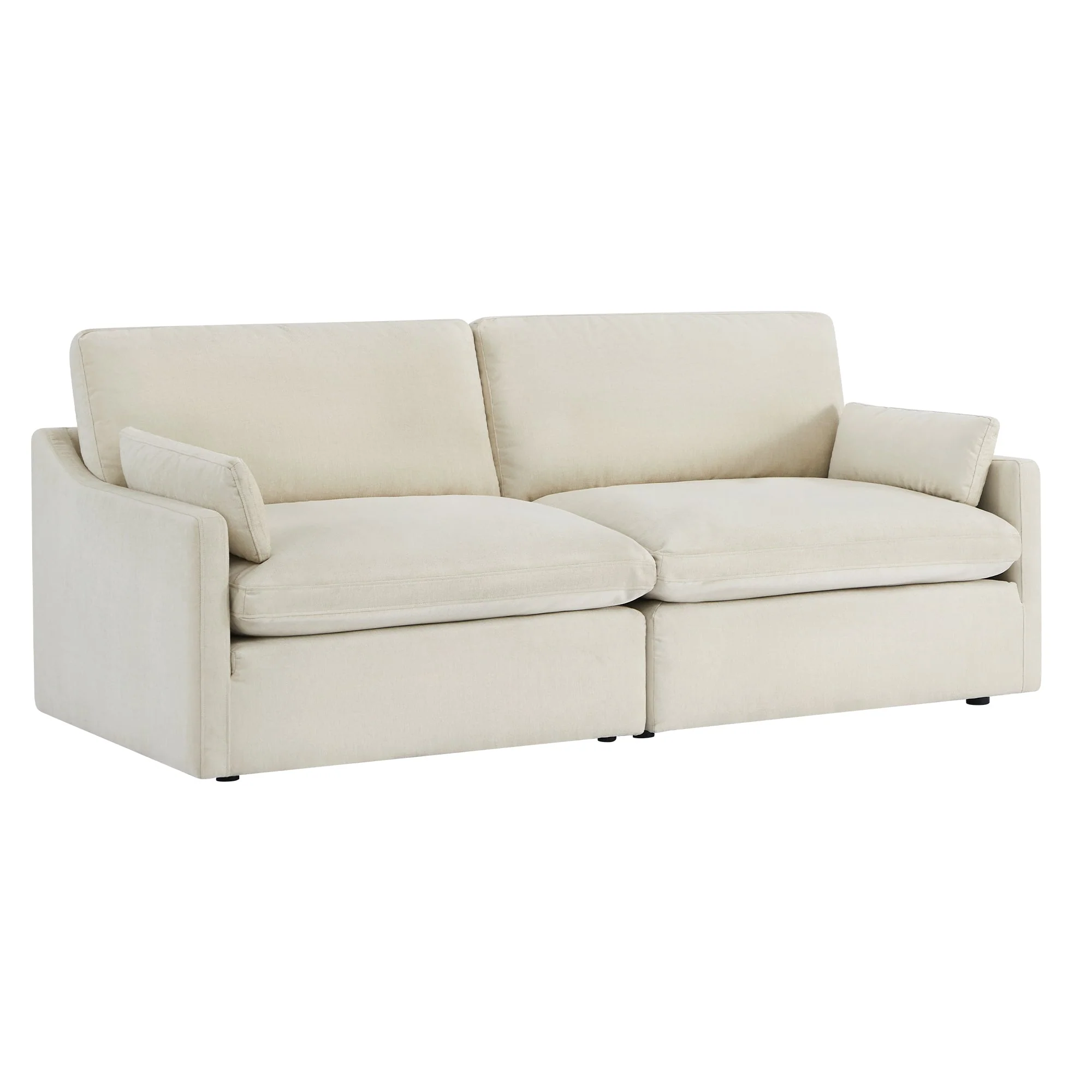 Kenna 2 Seat Modular Sofa - Image 5