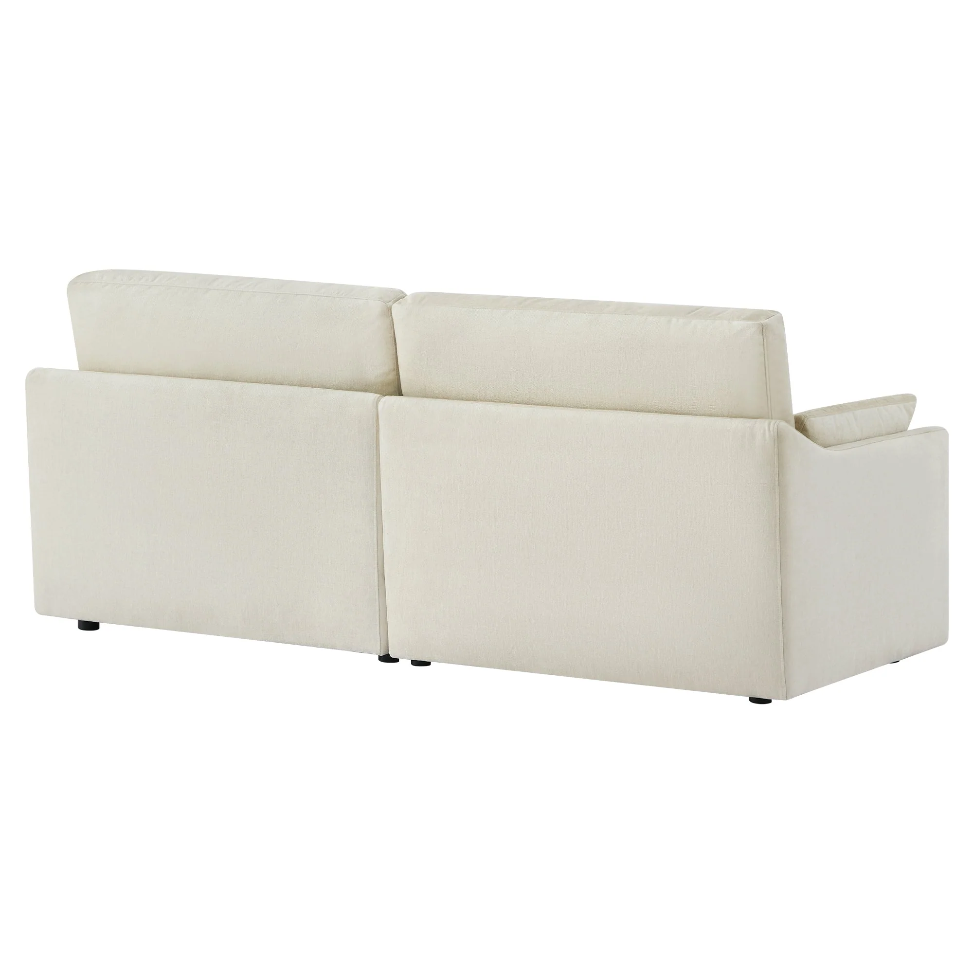 Kenna 2 Seat Modular Sofa - Image 8