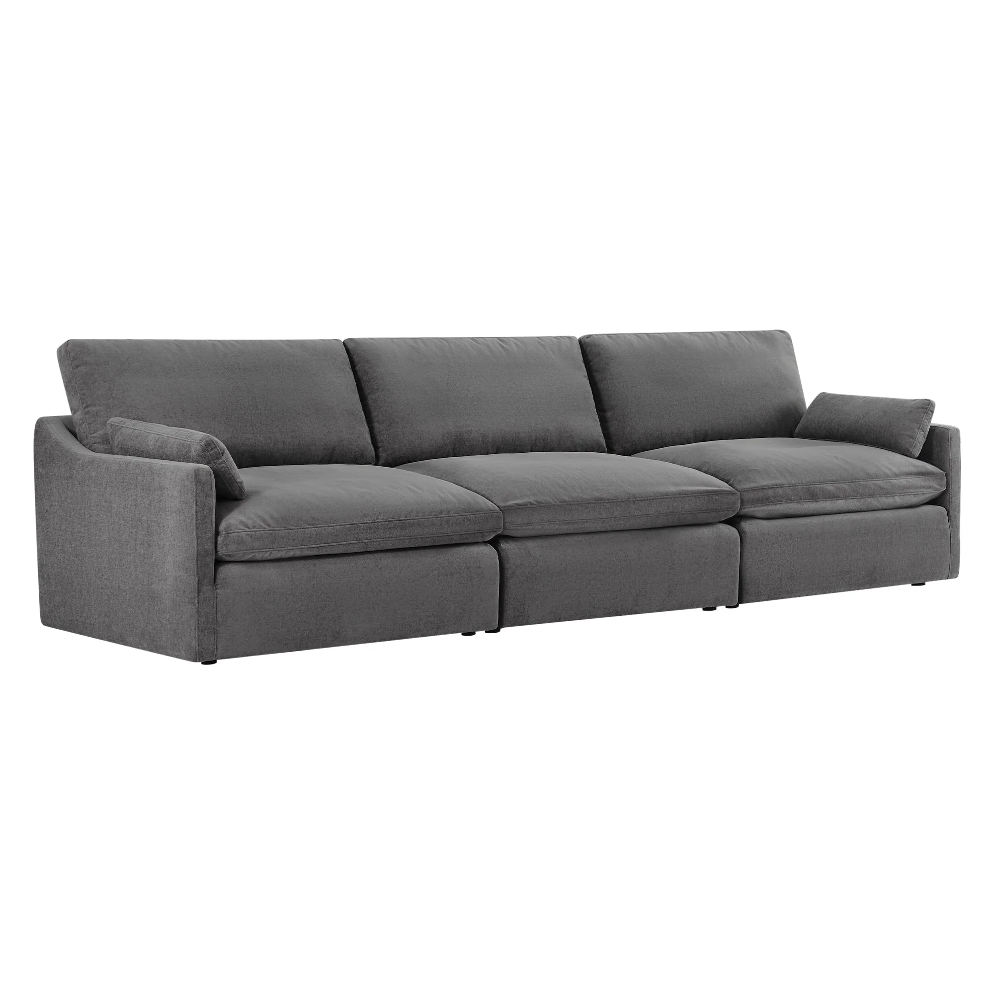 Kenna 3 Seat Modular Sofa - Image 12