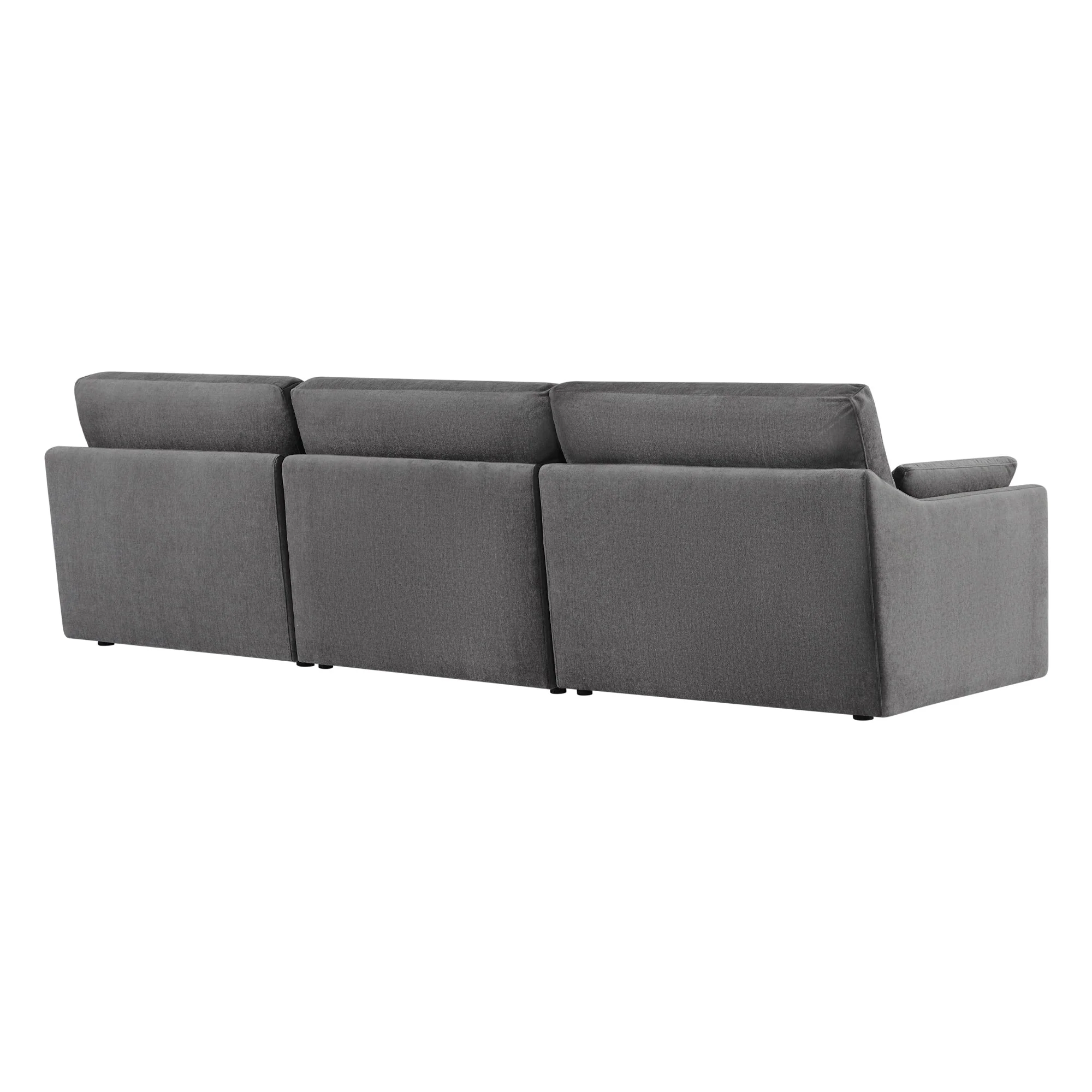 Kenna 3 Seat Modular Sofa - Image 14